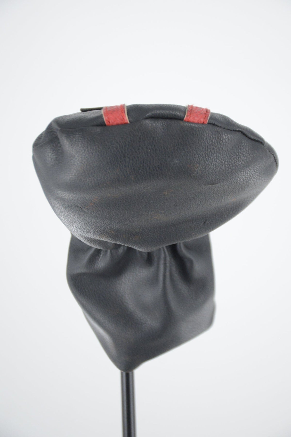 Misc Very Small Black Driver Headcover Golf Clubs GolfRoots