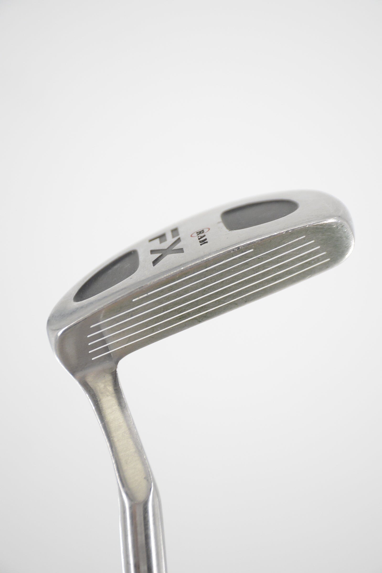 Ram FX Oversize Chipper R Flex 35.25" Golf Clubs GolfRoots