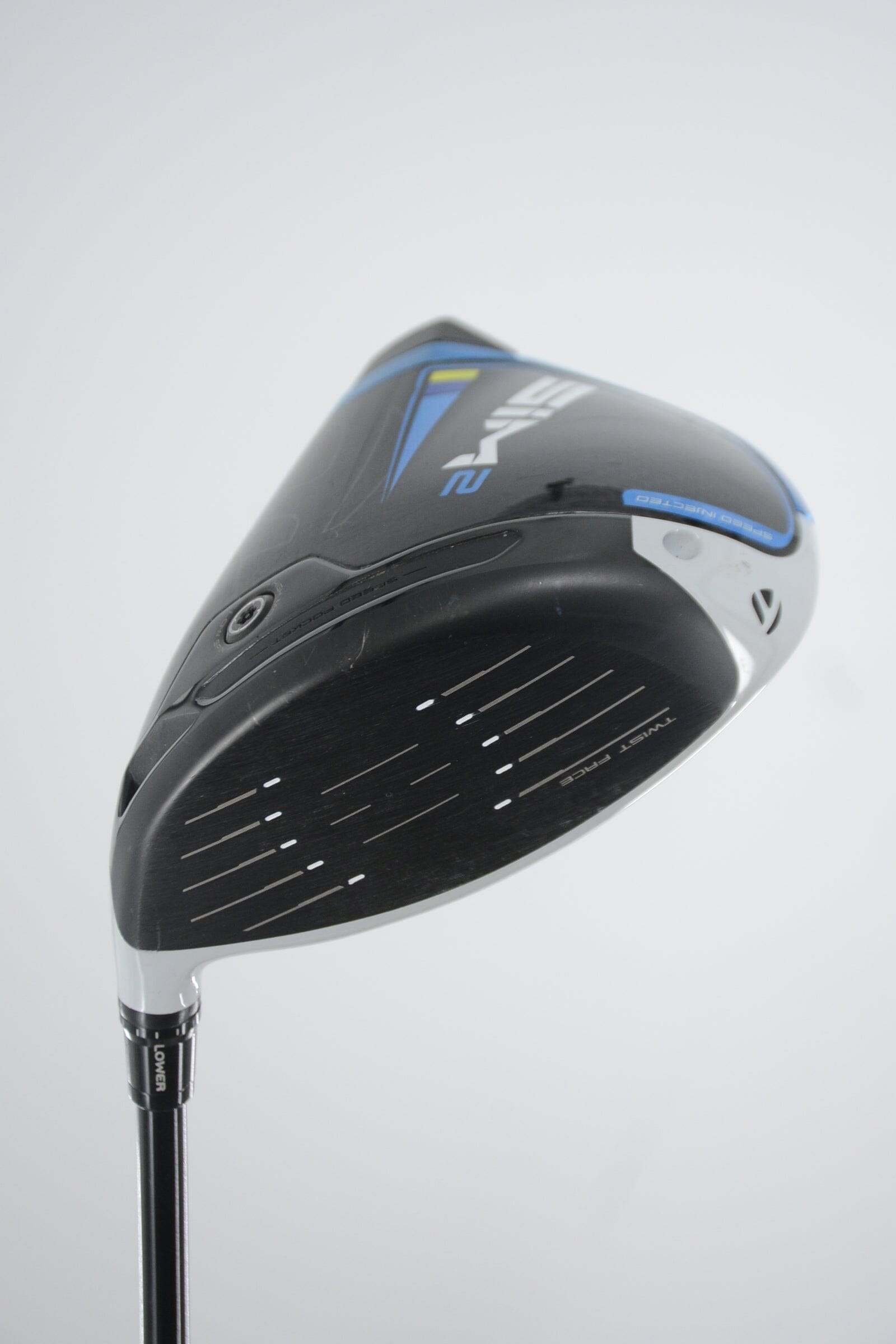 TaylorMade SIM2 10.5 Degree Driver R Flex 45.5" Golf Clubs GolfRoots
