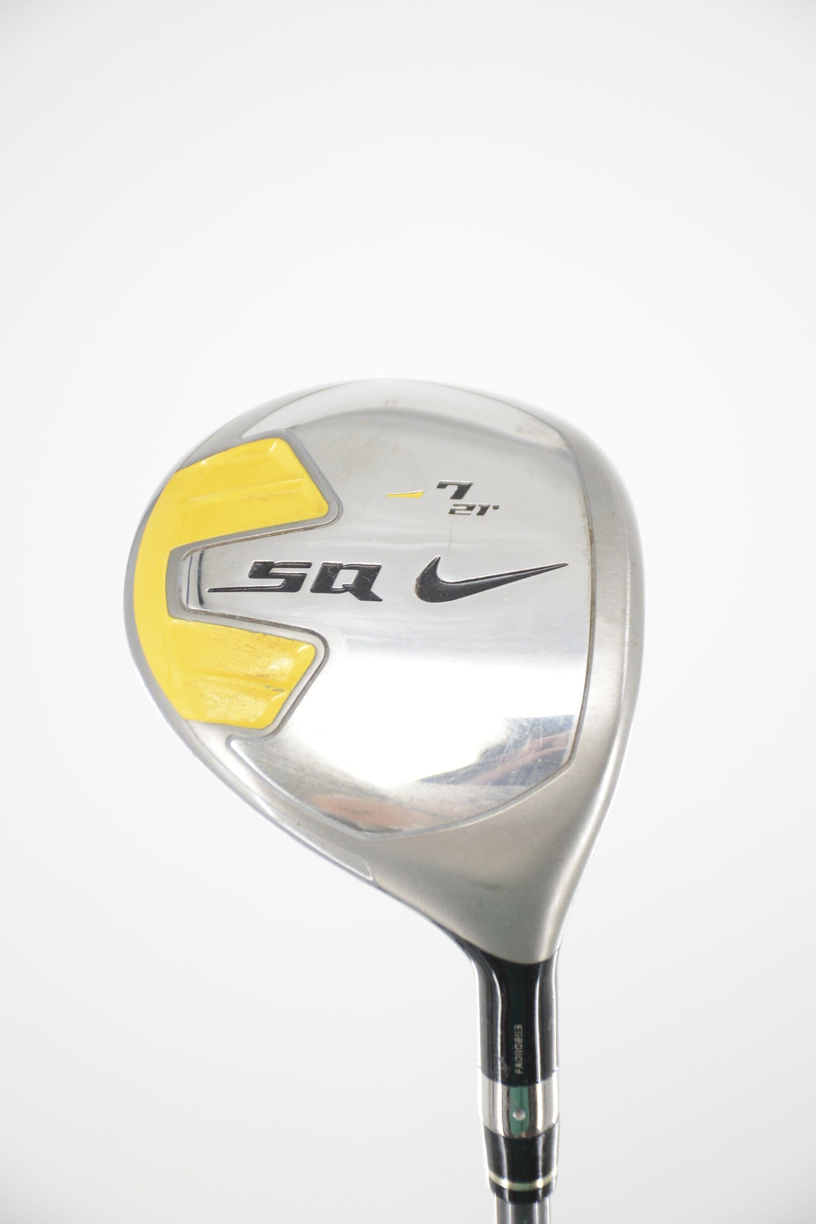 Women's Nike SQ Dymo 7 Wood W Flex 40" Golf Clubs GolfRoots