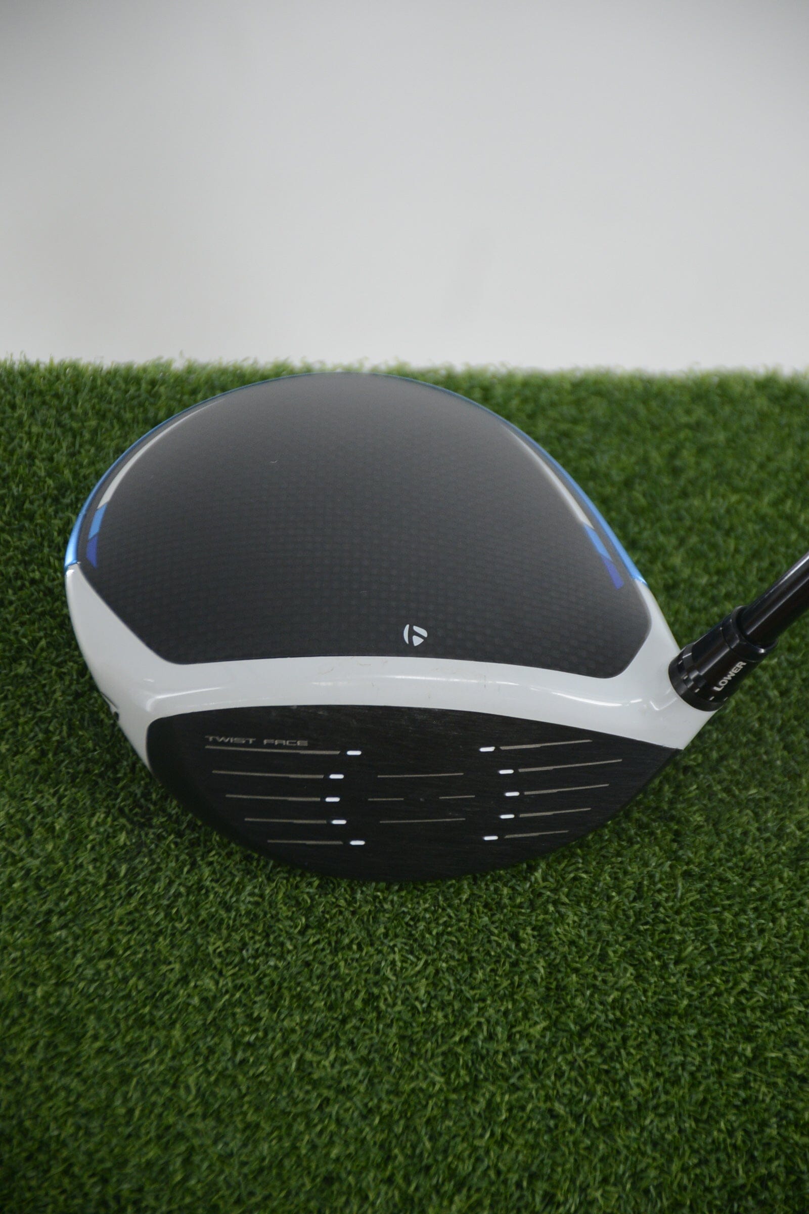TaylorMade SIM2 10.5 Degree Driver R Flex 45.5" Golf Clubs GolfRoots