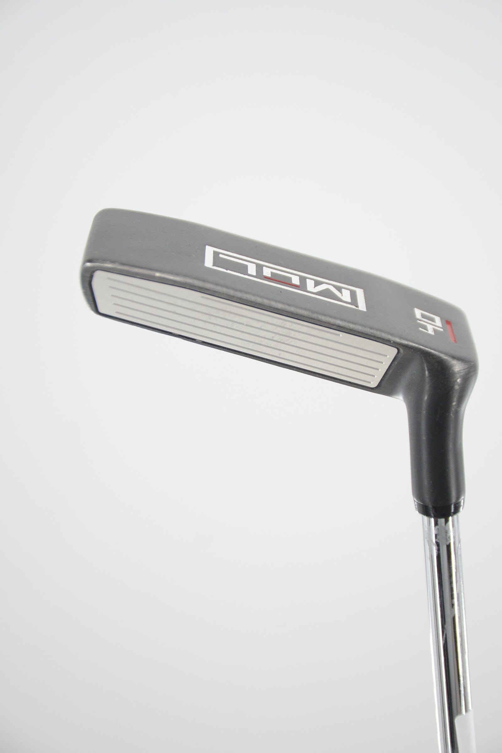 Lefty MUL 40 Degree Wedge Wedge Flex 34.75" Golf Clubs GolfRoots