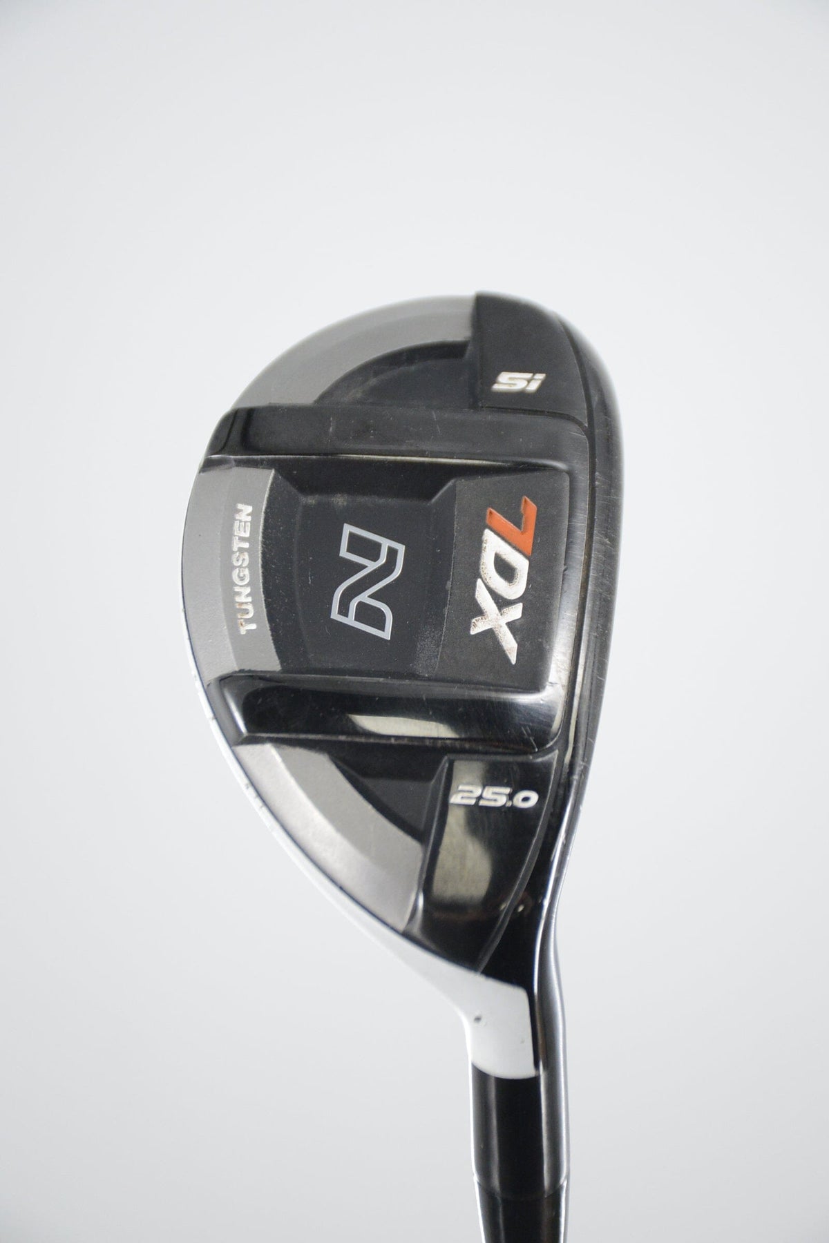 Nickent 7Dx 5 Hybrid R Flex 38.75" Golf Clubs GolfRoots
