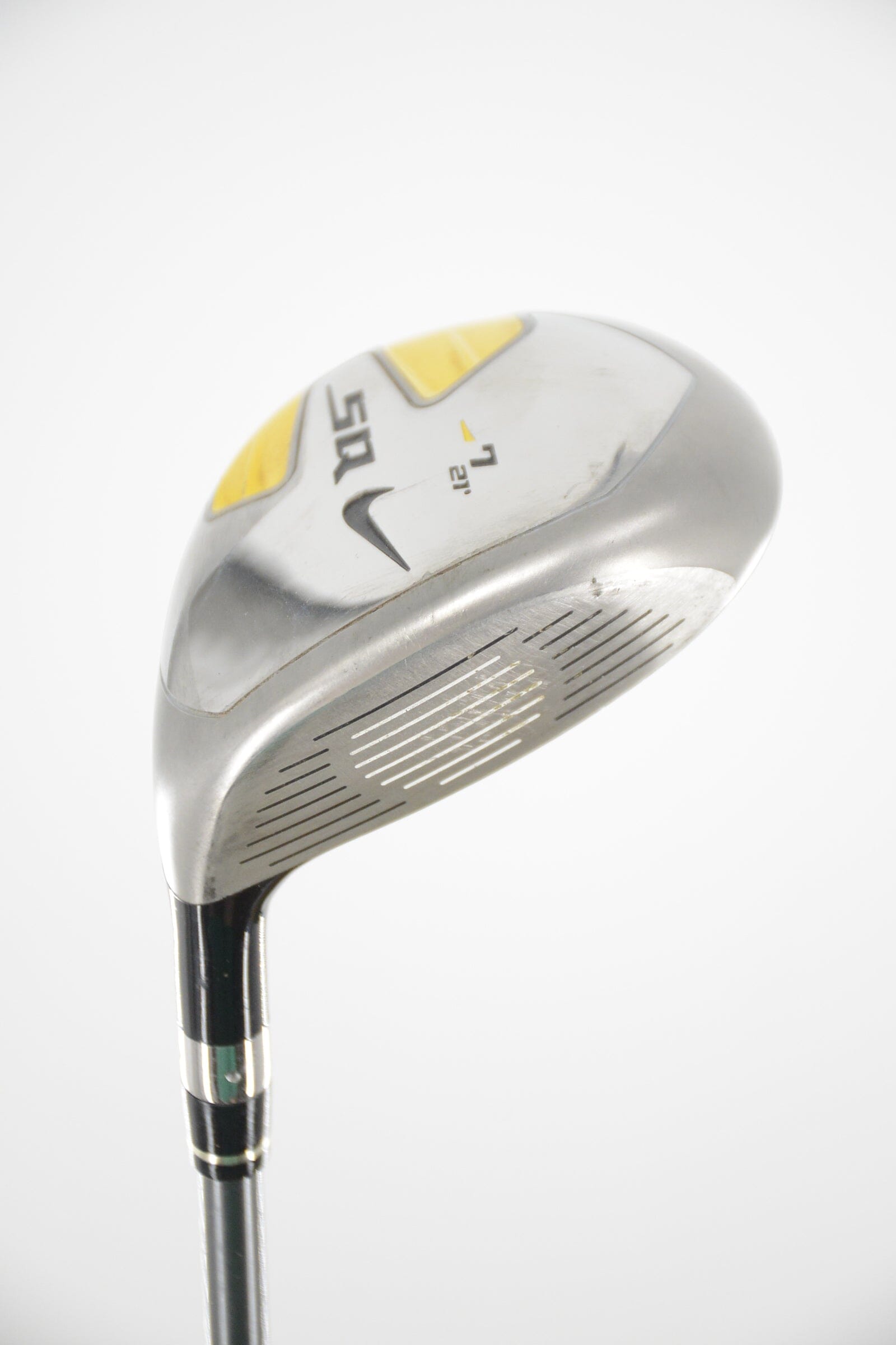 Women's Nike SQ Dymo 7 Wood W Flex 40" Golf Clubs GolfRoots