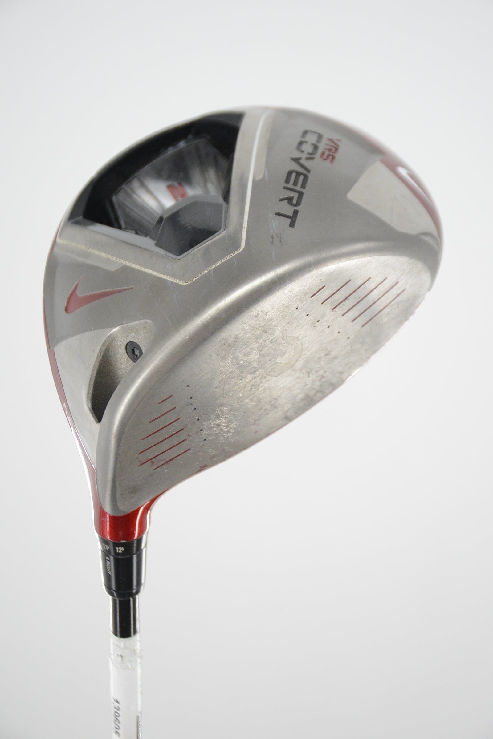 Women's Nike Vr-S Covert 2.0 10.5 Degree Driver W Flex 44" Golf Clubs GolfRoots
