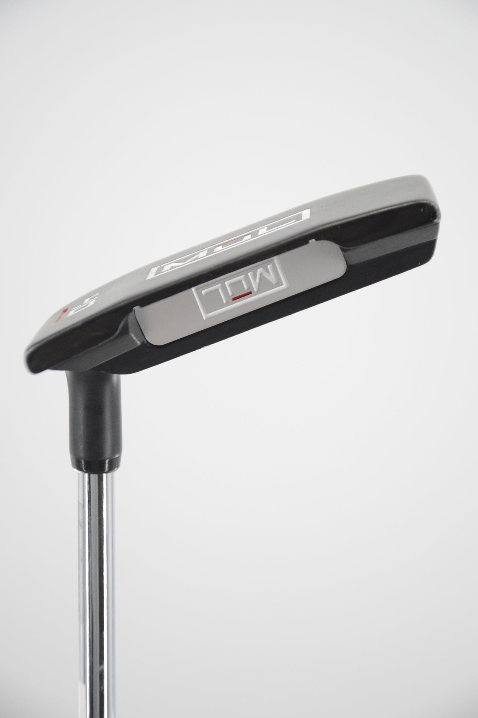 Lefty MUL 40 Degree Wedge Wedge Flex 34.75" Golf Clubs GolfRoots