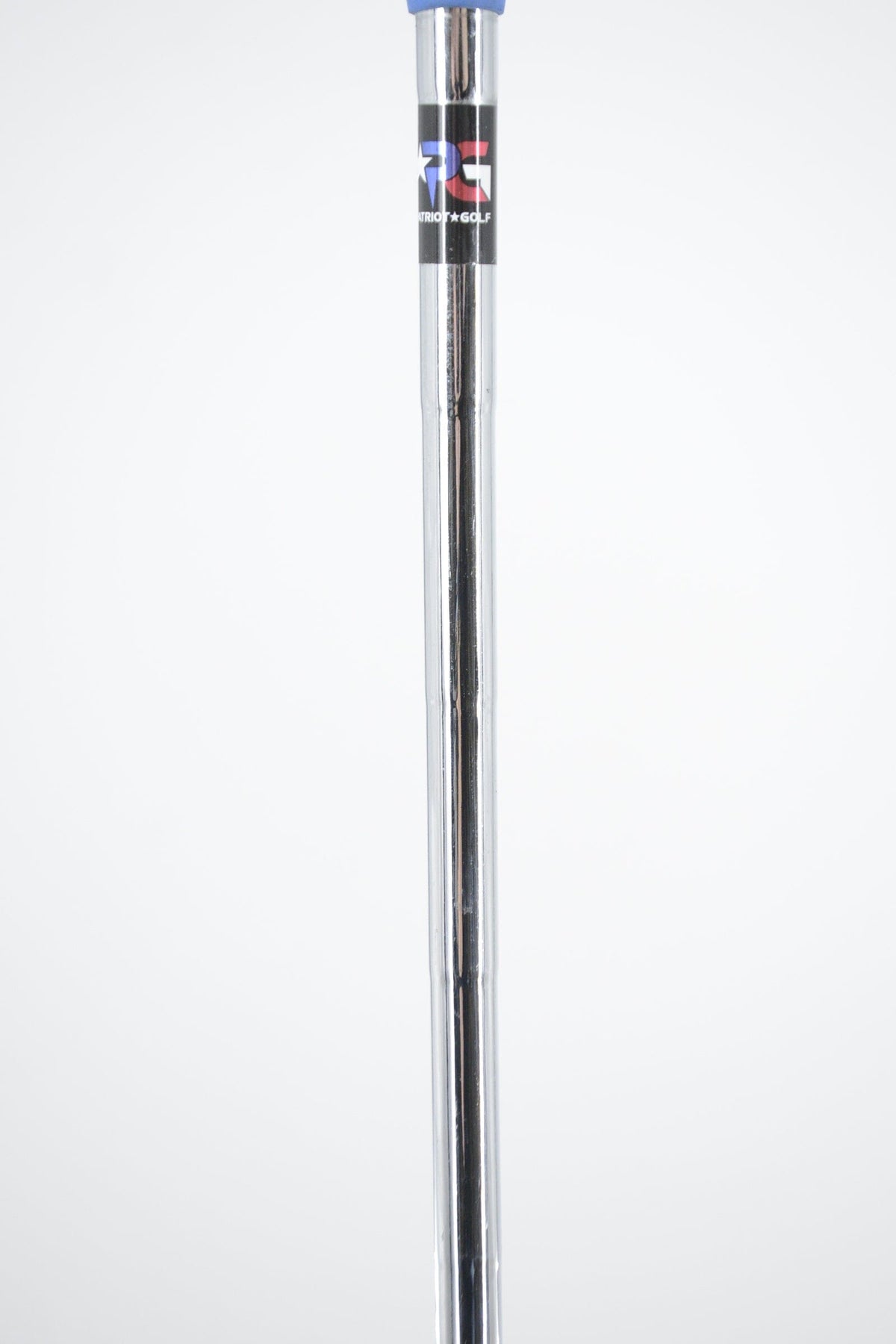 Patriot B2 AW S Flex 35.5" Golf Irons Patriot