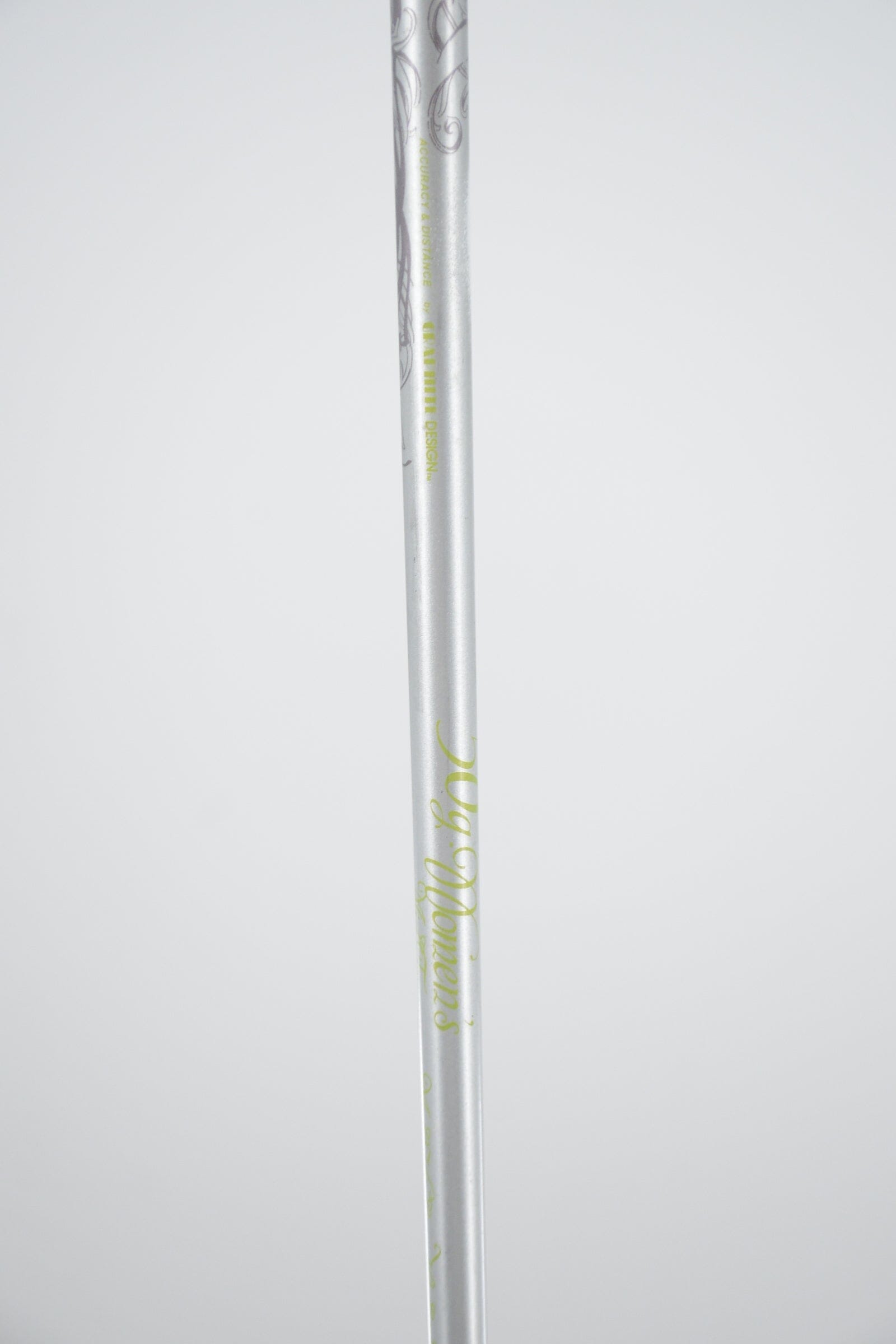 Women's Cobra Baffler T-Rail 5 Hybrid W Flex 37" Golf Clubs GolfRoots