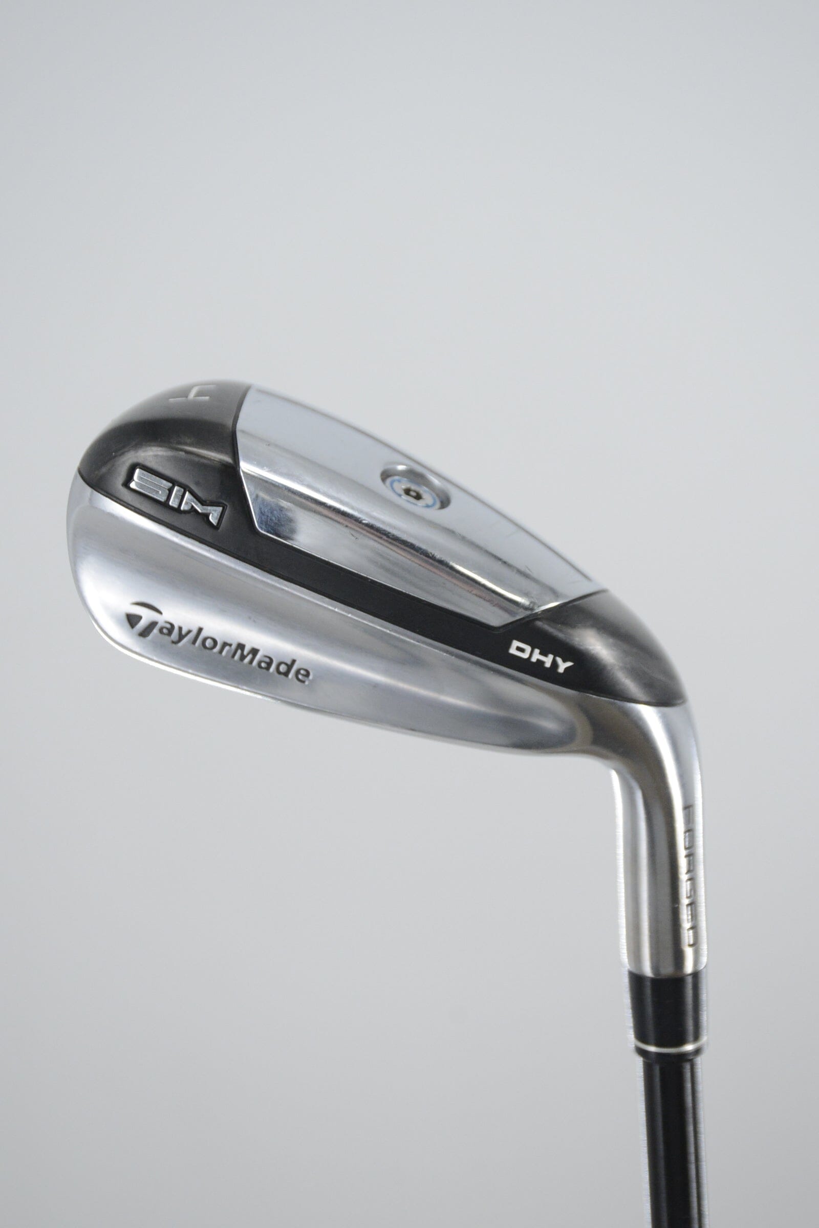TaylorMade SIM DHY 4 Driving Iron R Flex 39" Golf Clubs GolfRoots