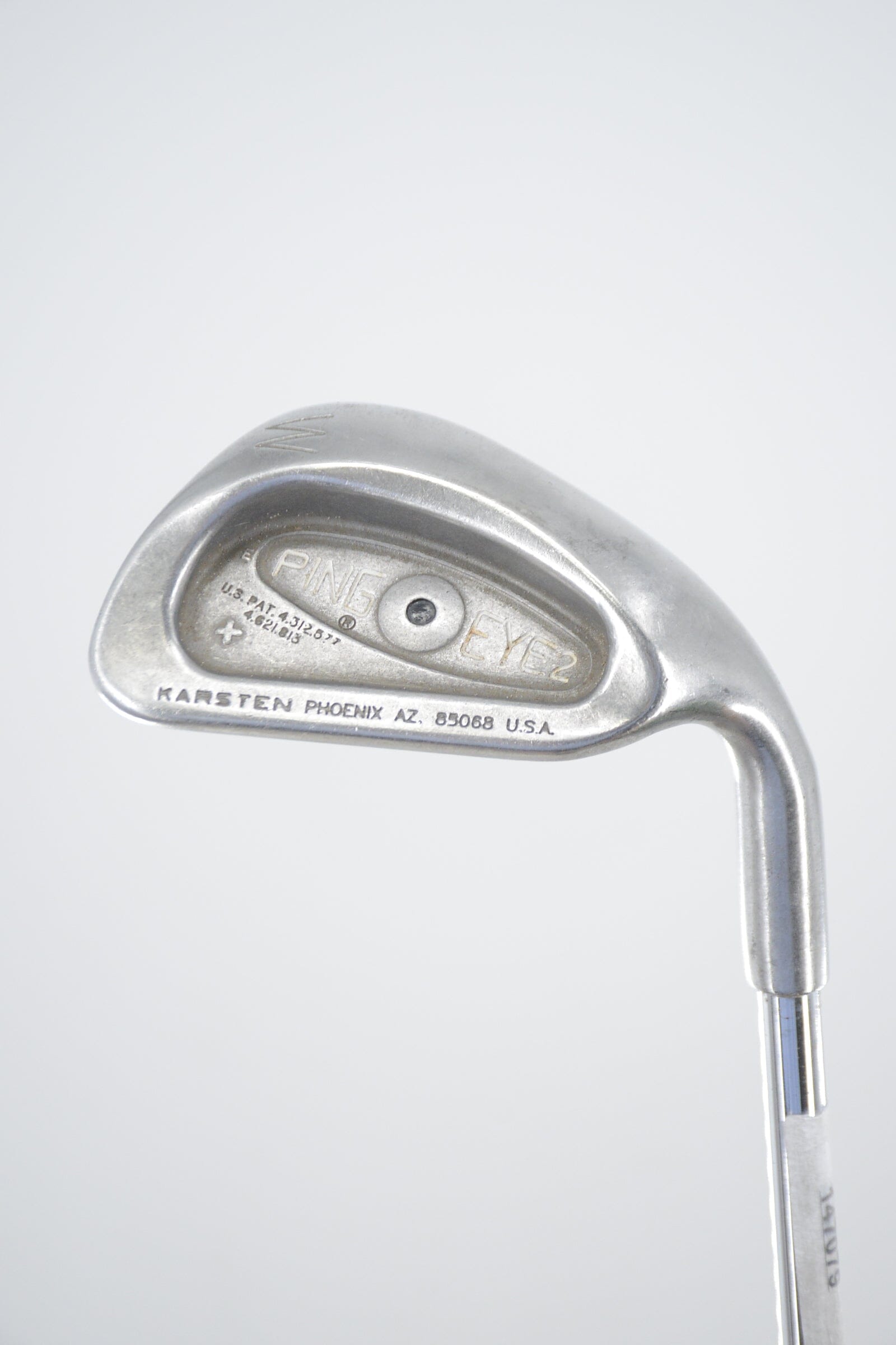 Ping Eye 2+ PW S Flex 35.5" Golf Clubs GolfRoots