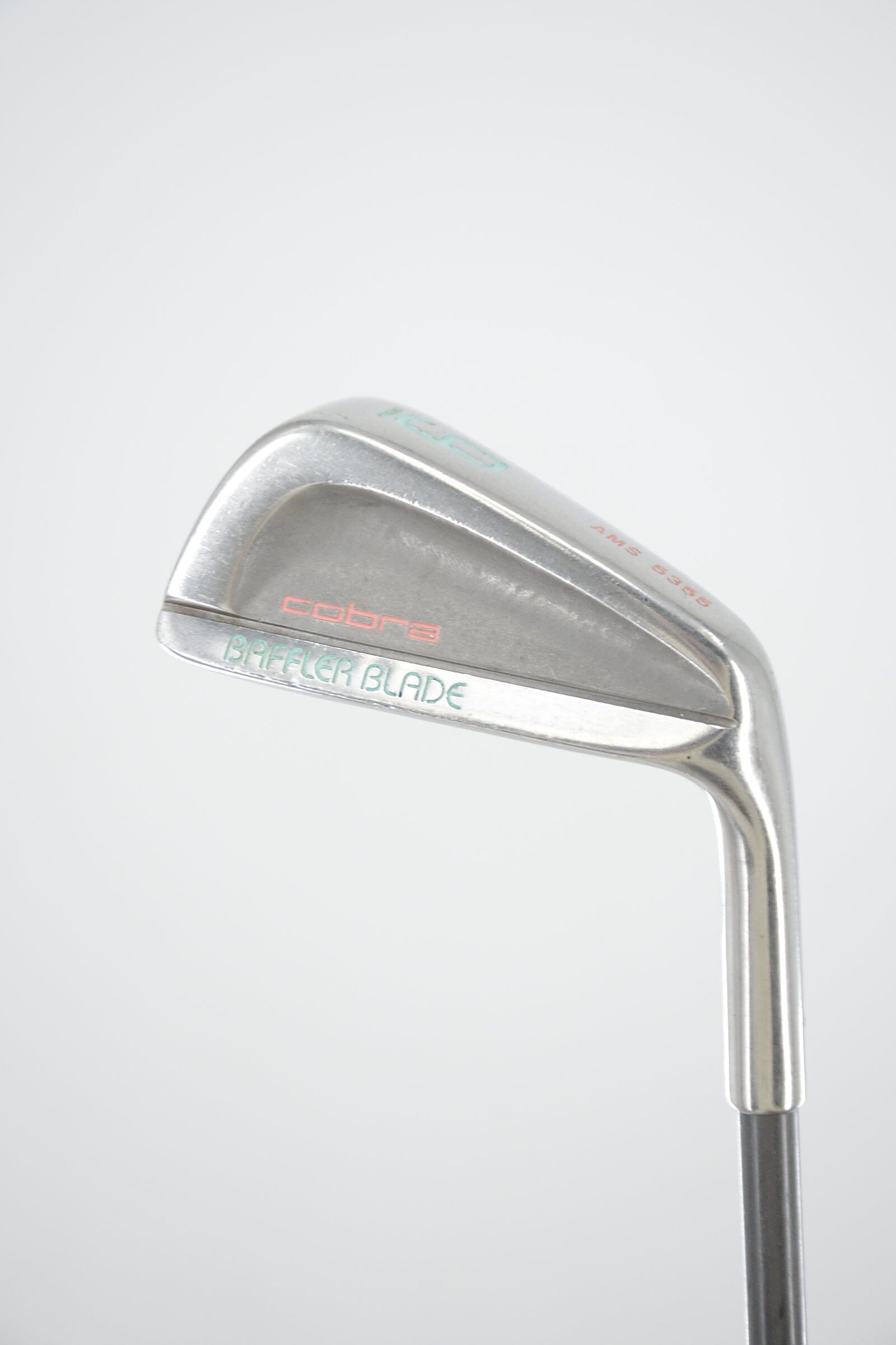 Women's Cobra Baffler Blade 9 Iron W Flex 34.5" Golf Clubs GolfRoots