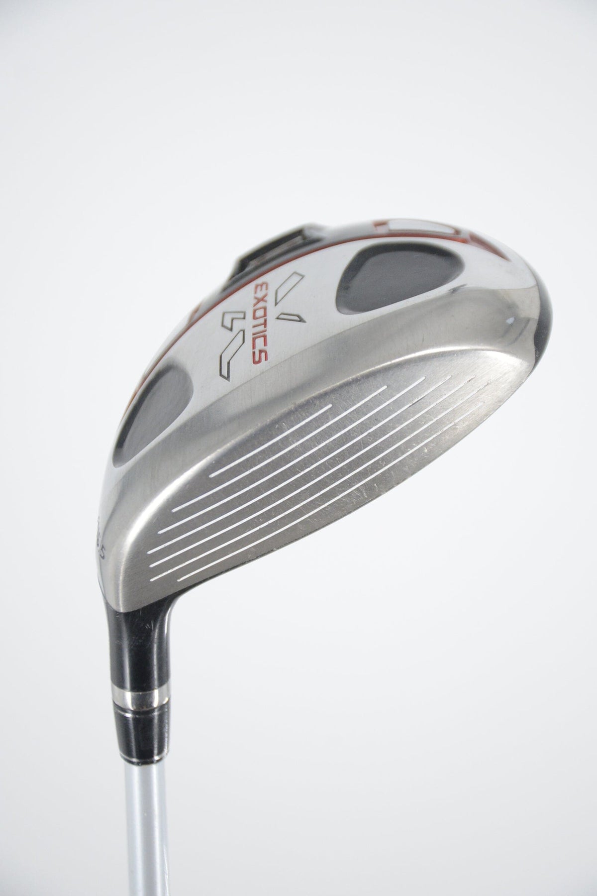 Tour Edge Exotics XCG-4 4 Wood S Flex 42.5" Golf Clubs GolfRoots