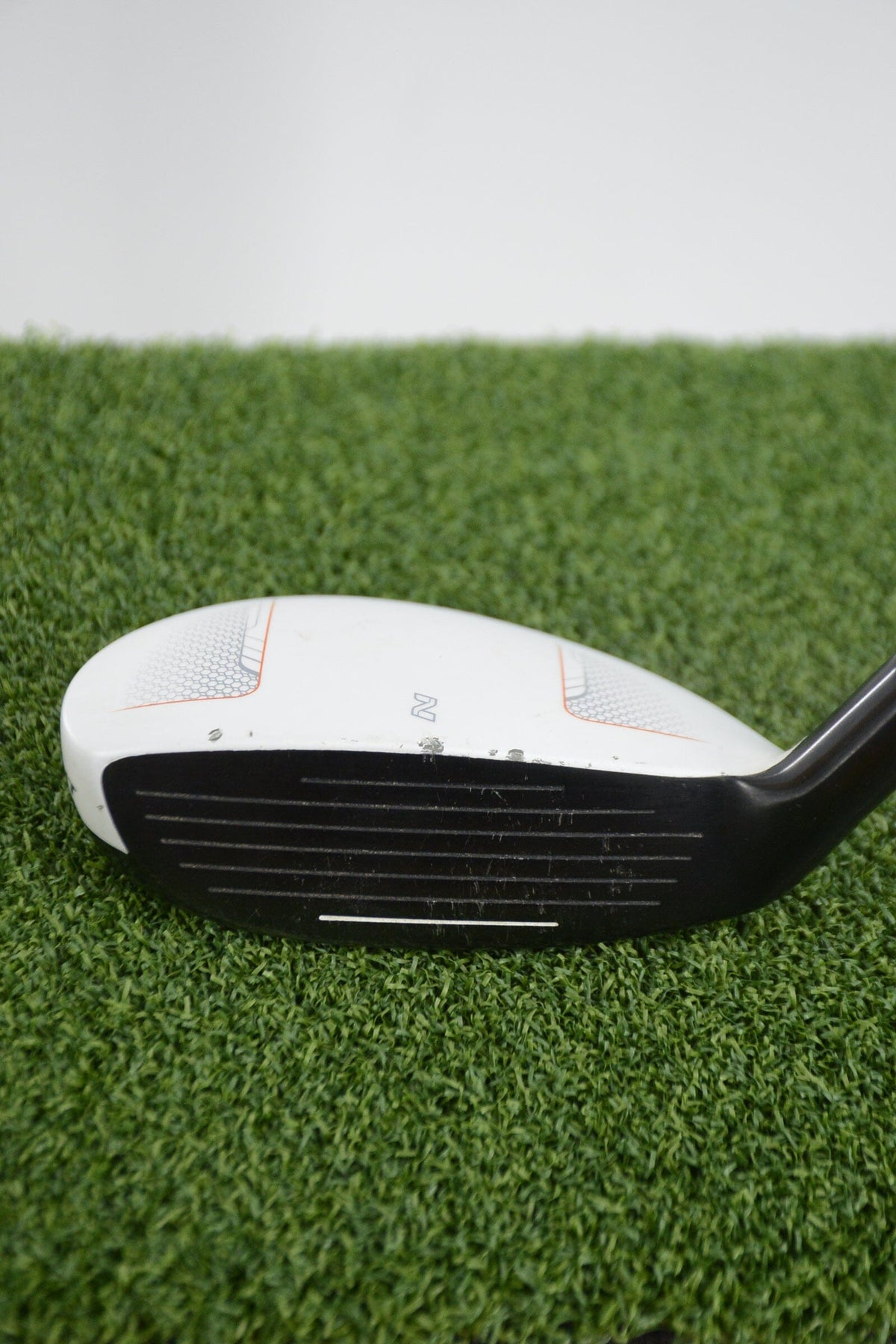 Nickent 7Dx 5 Hybrid R Flex 38.75" Golf Clubs GolfRoots