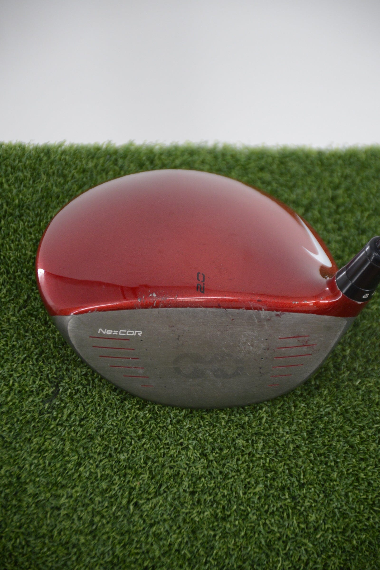Women's Nike Vr-S Covert 2.0 10.5 Degree Driver W Flex 44" Golf Clubs GolfRoots