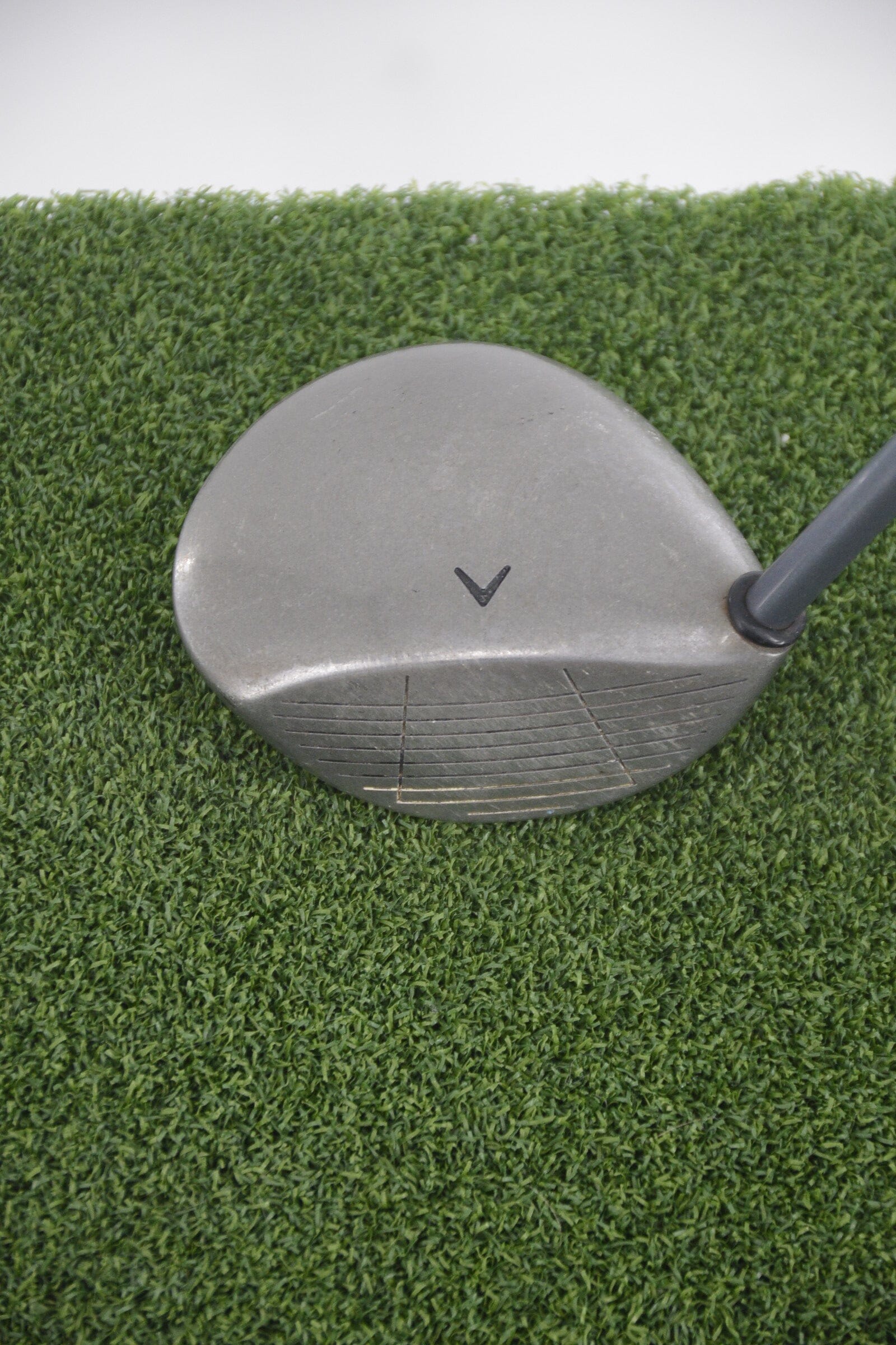 Callaway Big Bertha War Bird 2 Wood R Flex 43.5" Golf Clubs GolfRoots