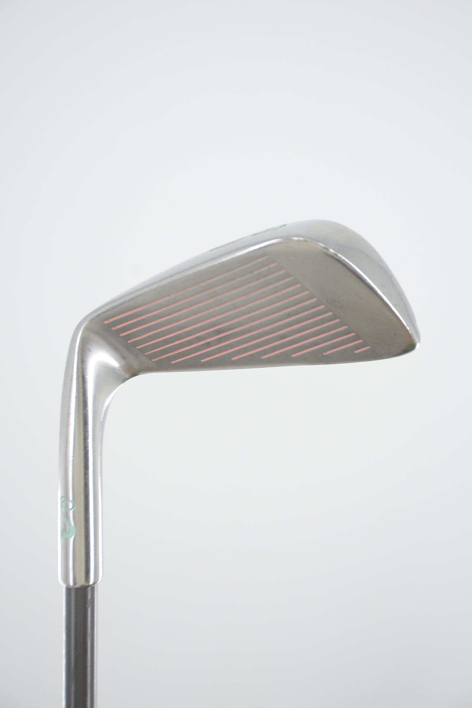 Women's Cobra Baffler Blade 9 Iron W Flex 34.5" Golf Clubs GolfRoots