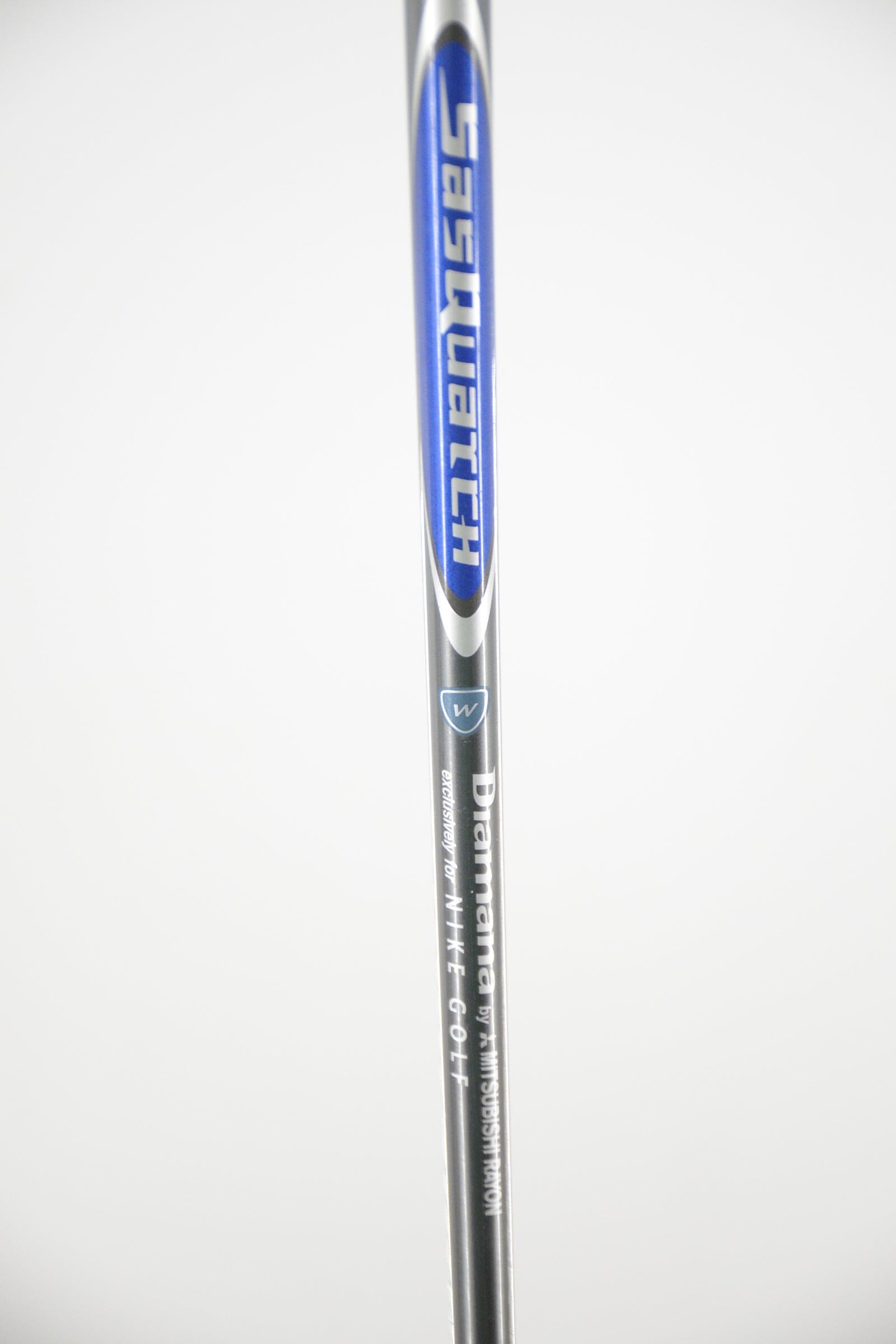 Women's Nike SQ Dymo 7 Wood W Flex 40" Golf Clubs GolfRoots
