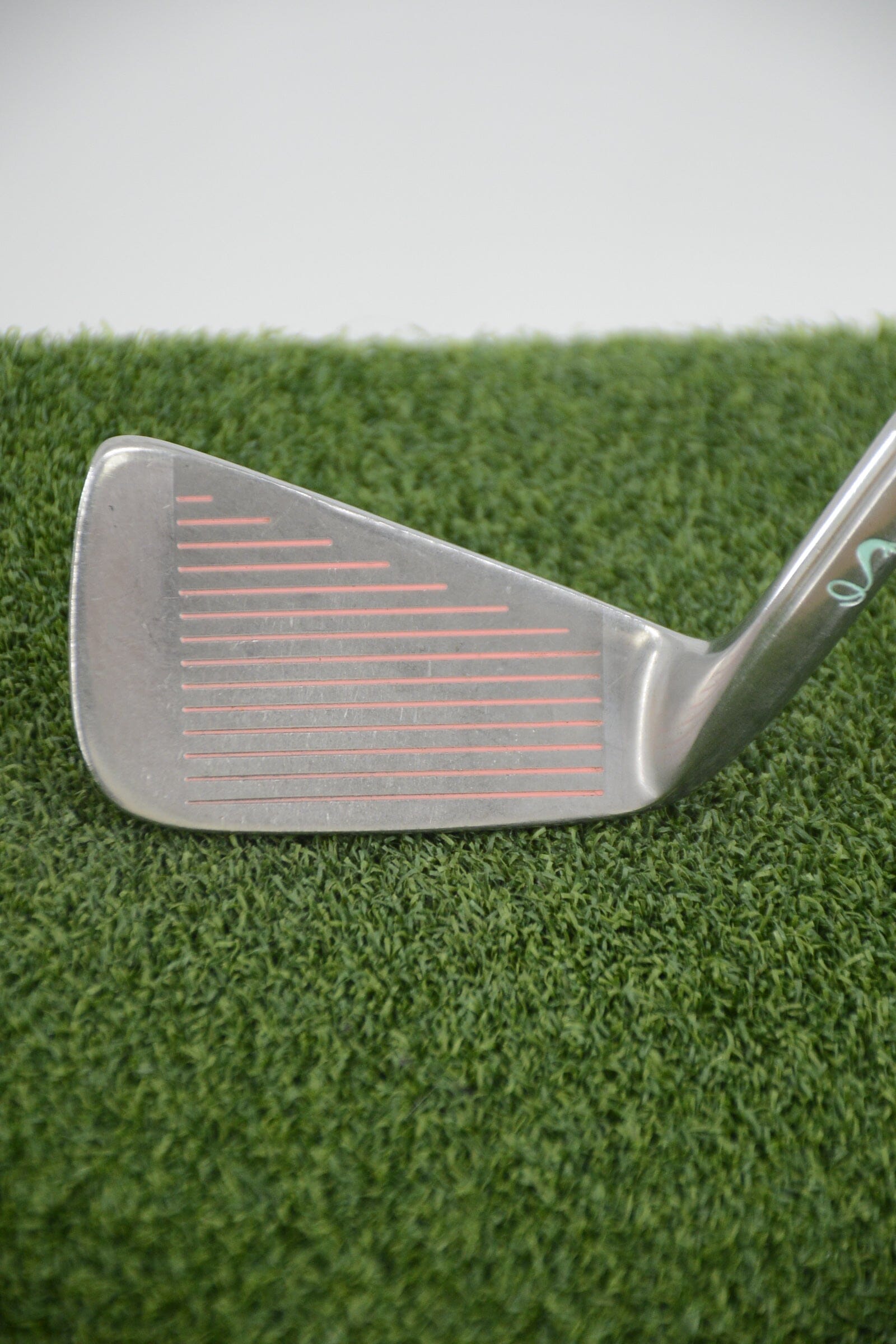 Women's Cobra Baffler Blade 9 Iron W Flex 34.5" Golf Clubs GolfRoots