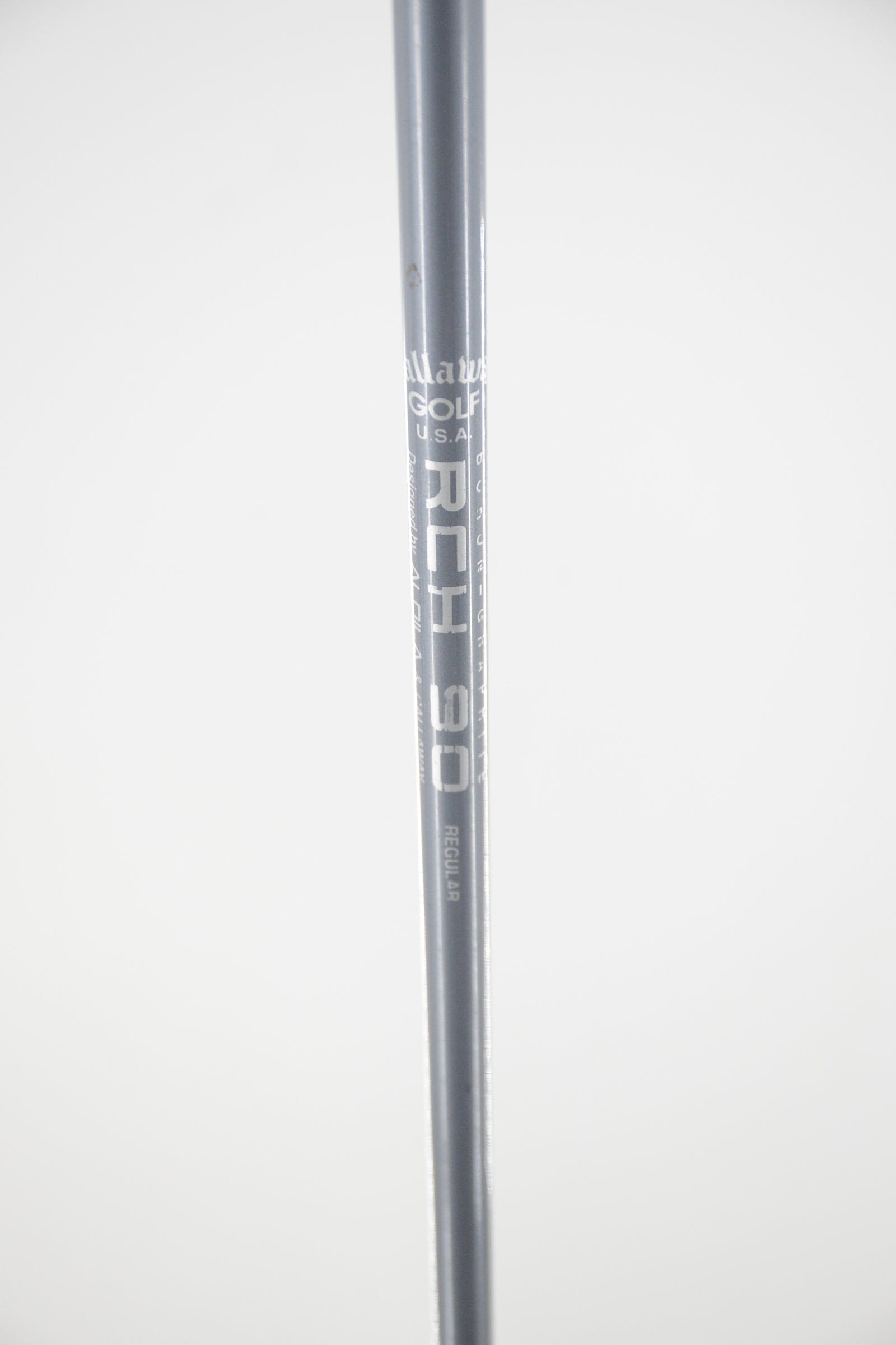 Callaway Big Bertha War Bird 2 Wood R Flex 43.5" Golf Clubs GolfRoots