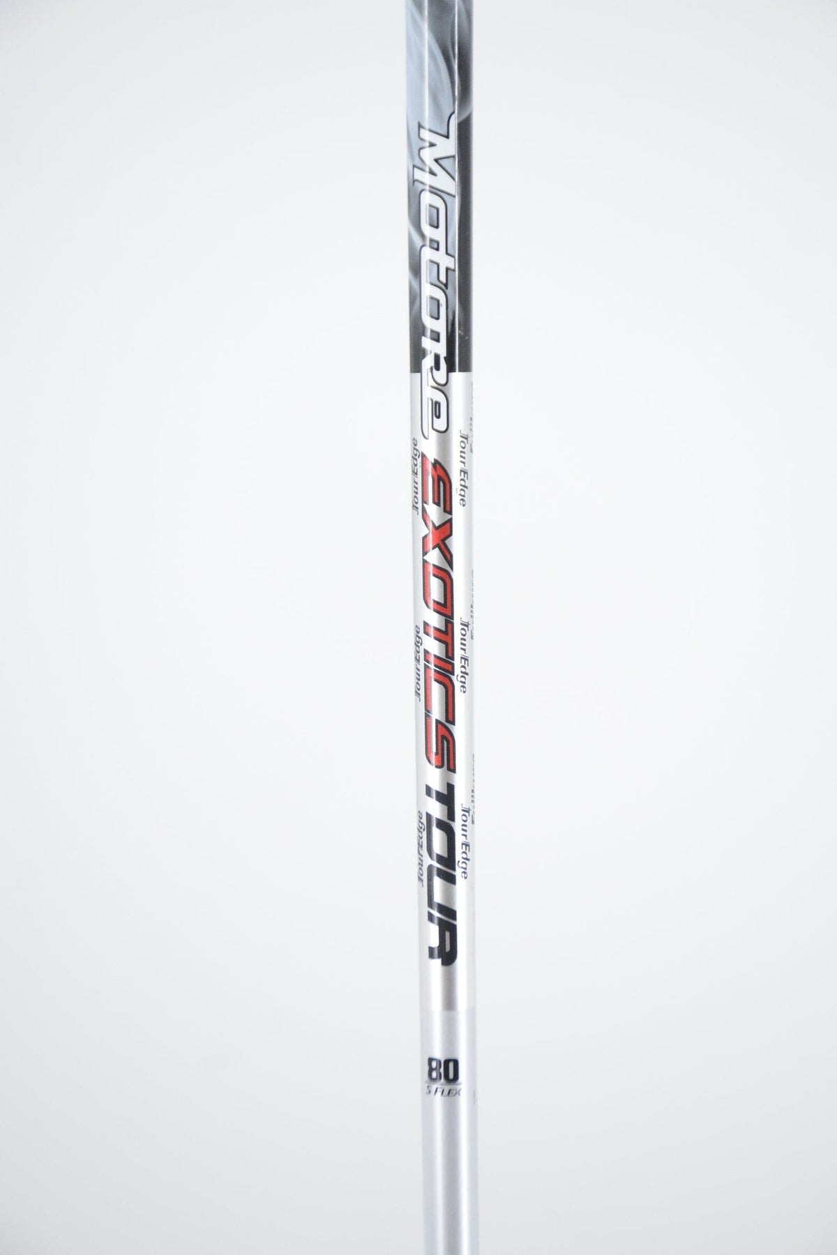 Tour Edge Exotics XCG-4 4 Wood S Flex 42.5" Golf Clubs GolfRoots