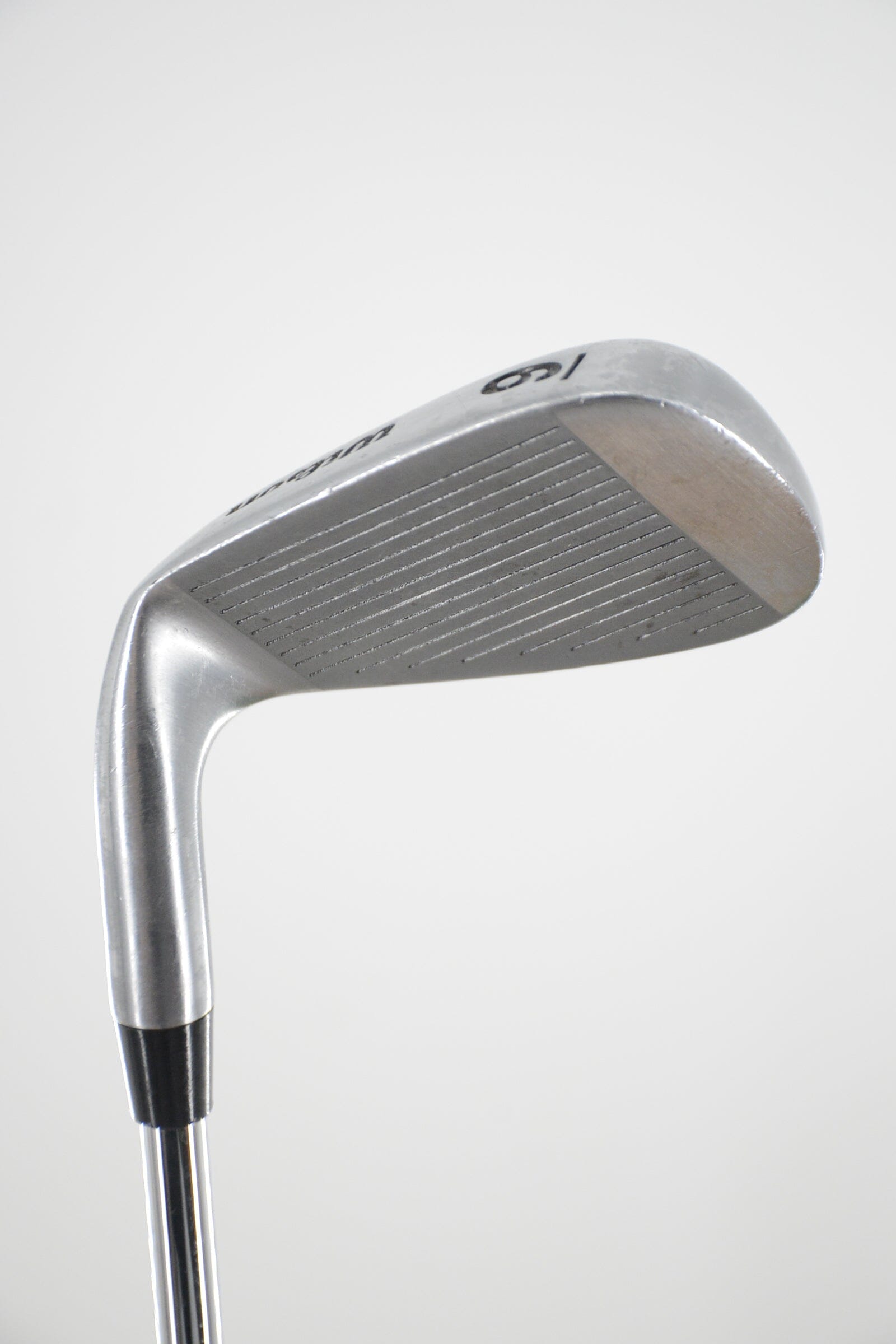 Wilson Power Chamber 9 Iron S Flex 34.5" Golf Clubs GolfRoots