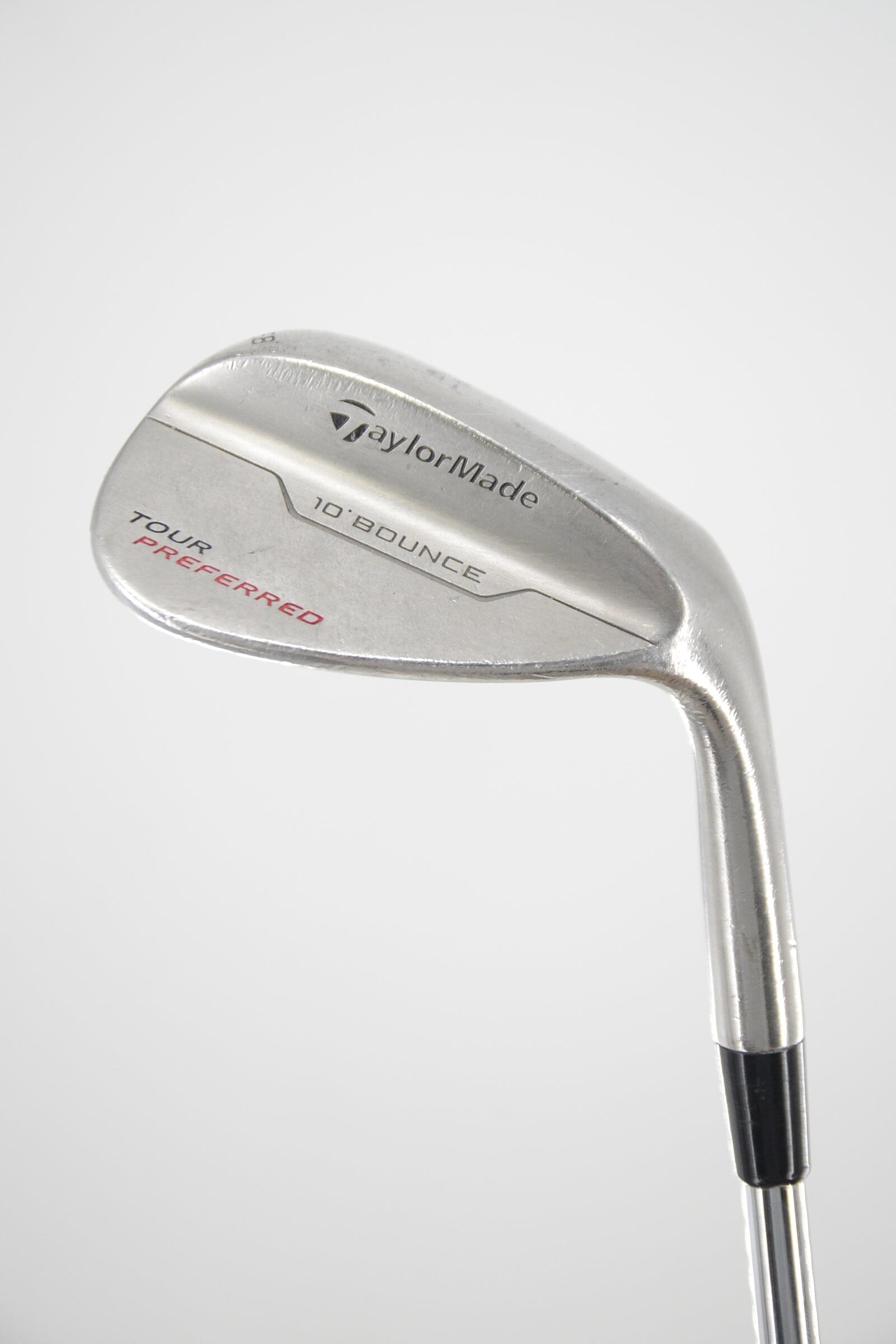 TaylorMade Tour Preferred 58 Degree Wedge R Flex 35" Golf Clubs GolfRoots