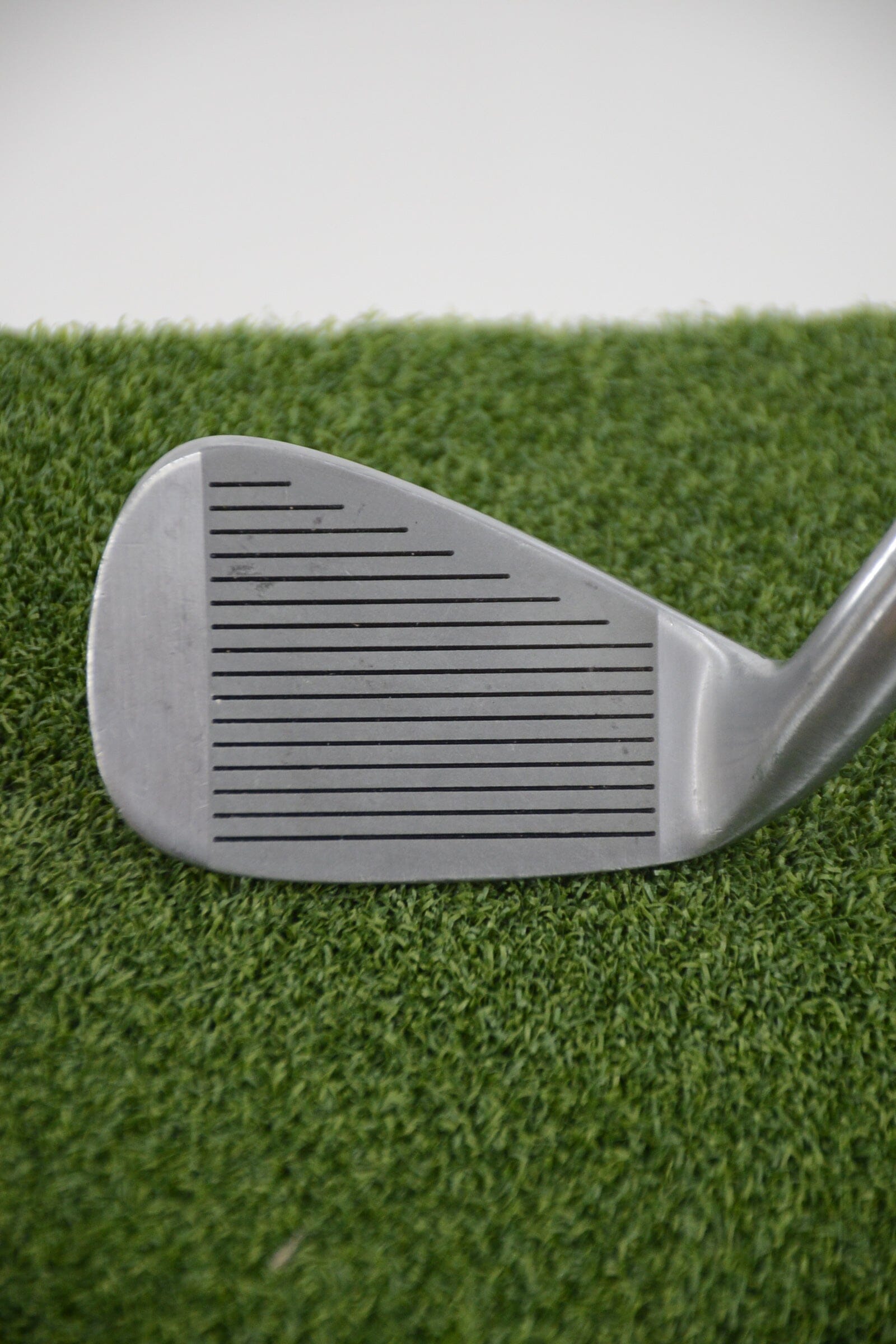 Wilson Power Chamber 9 Iron S Flex 34.5" Golf Clubs GolfRoots