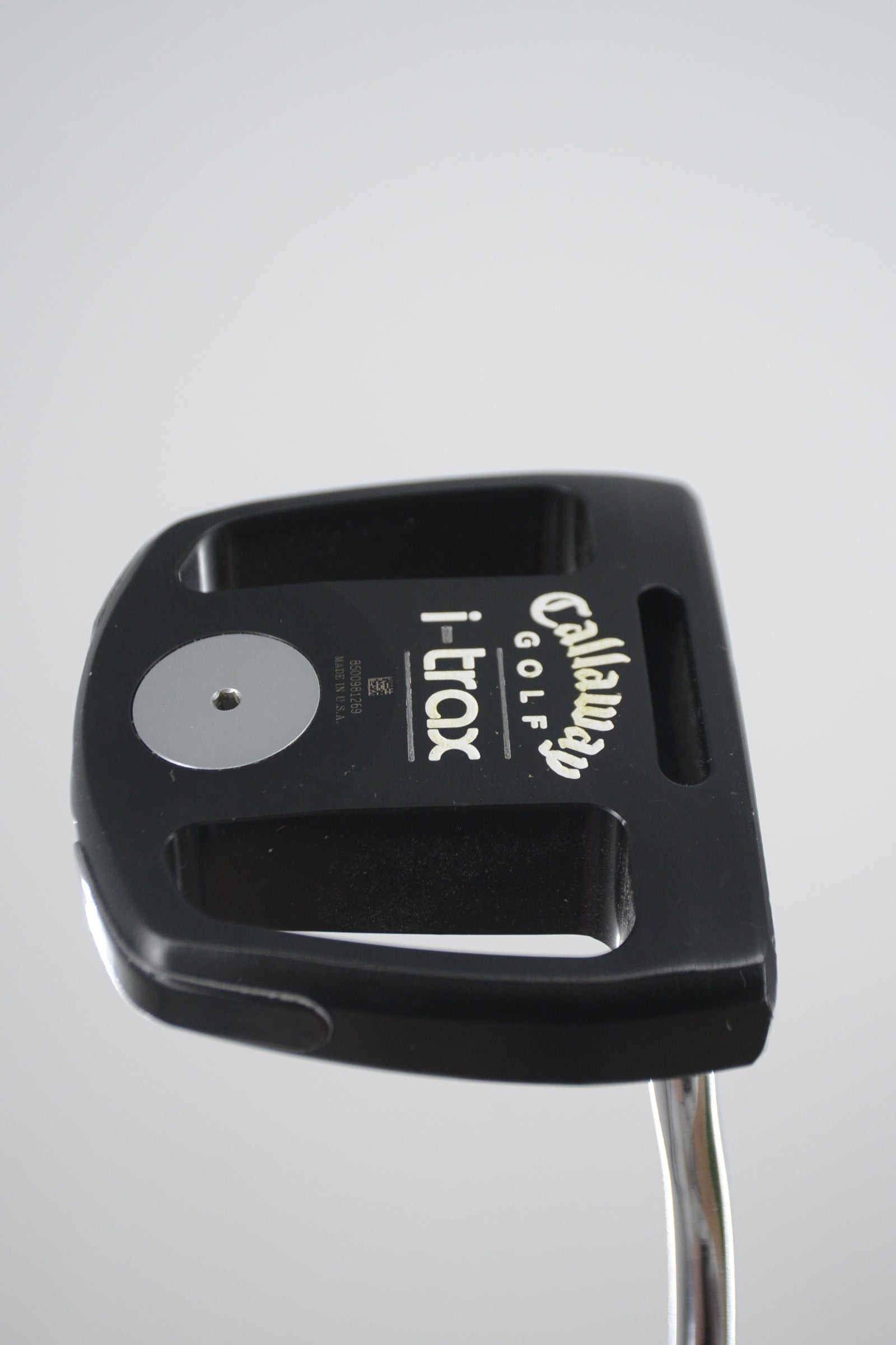 Callaway I-Trax Putter 34"