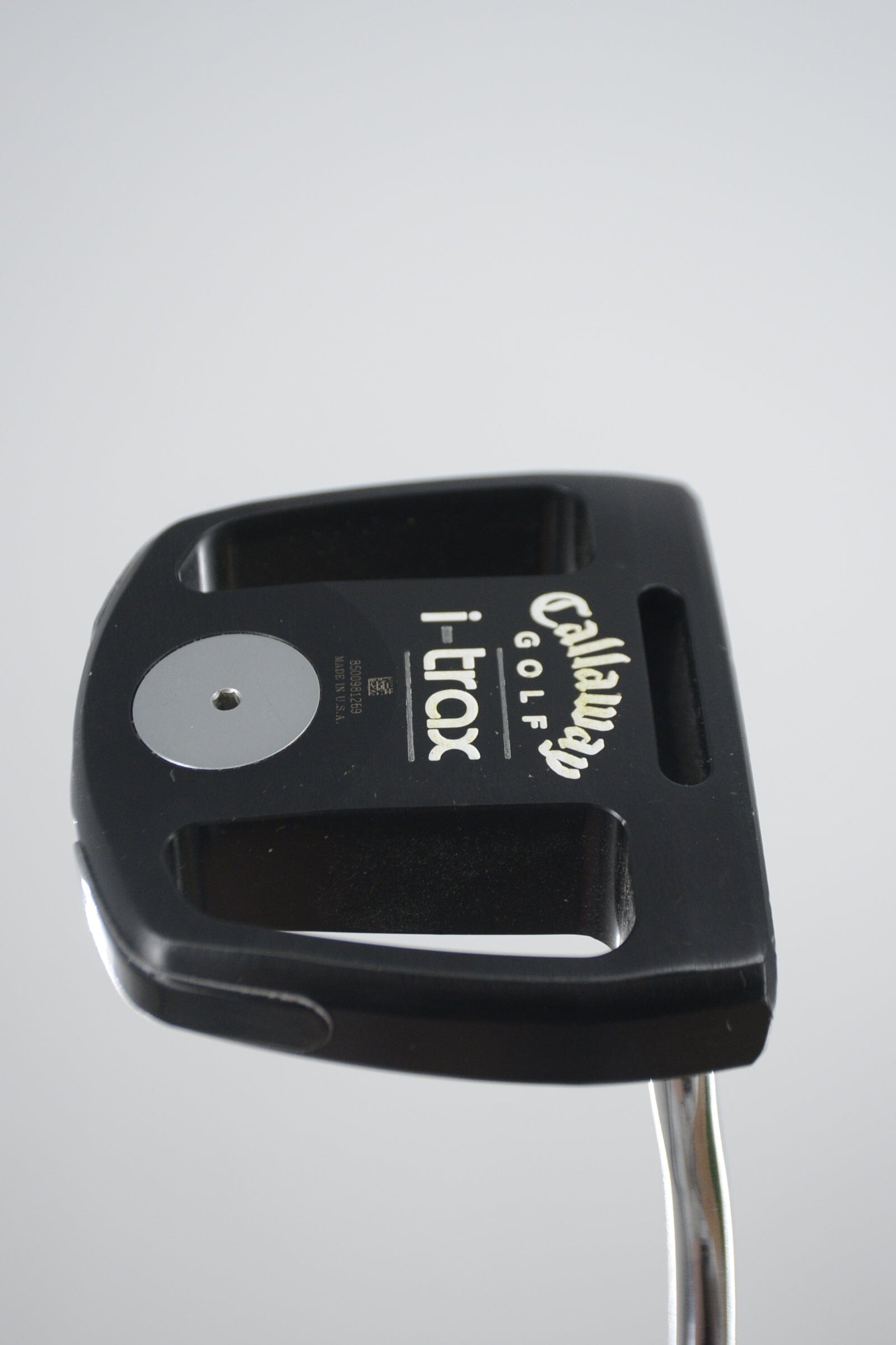 Callaway I-Trax Putter 34" Golf Clubs GolfRoots
