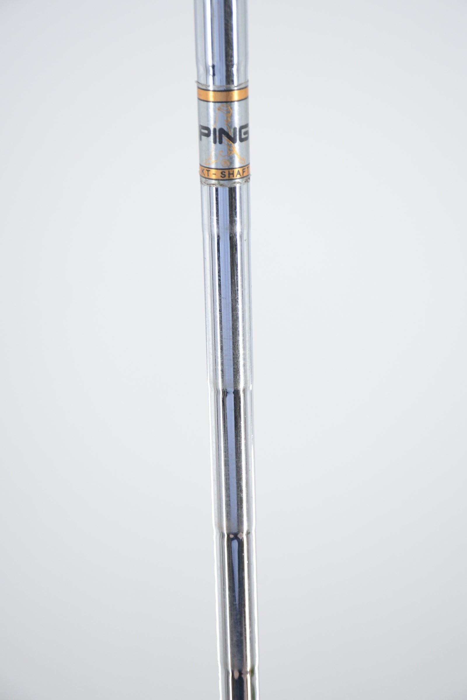 Ping Eye 2+ PW S Flex 35.5" Golf Clubs GolfRoots