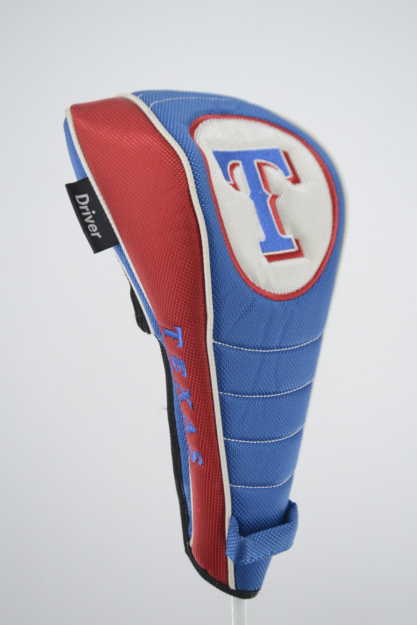 Misc Texas Rangers Driver Headcover Golf Clubs GolfRoots