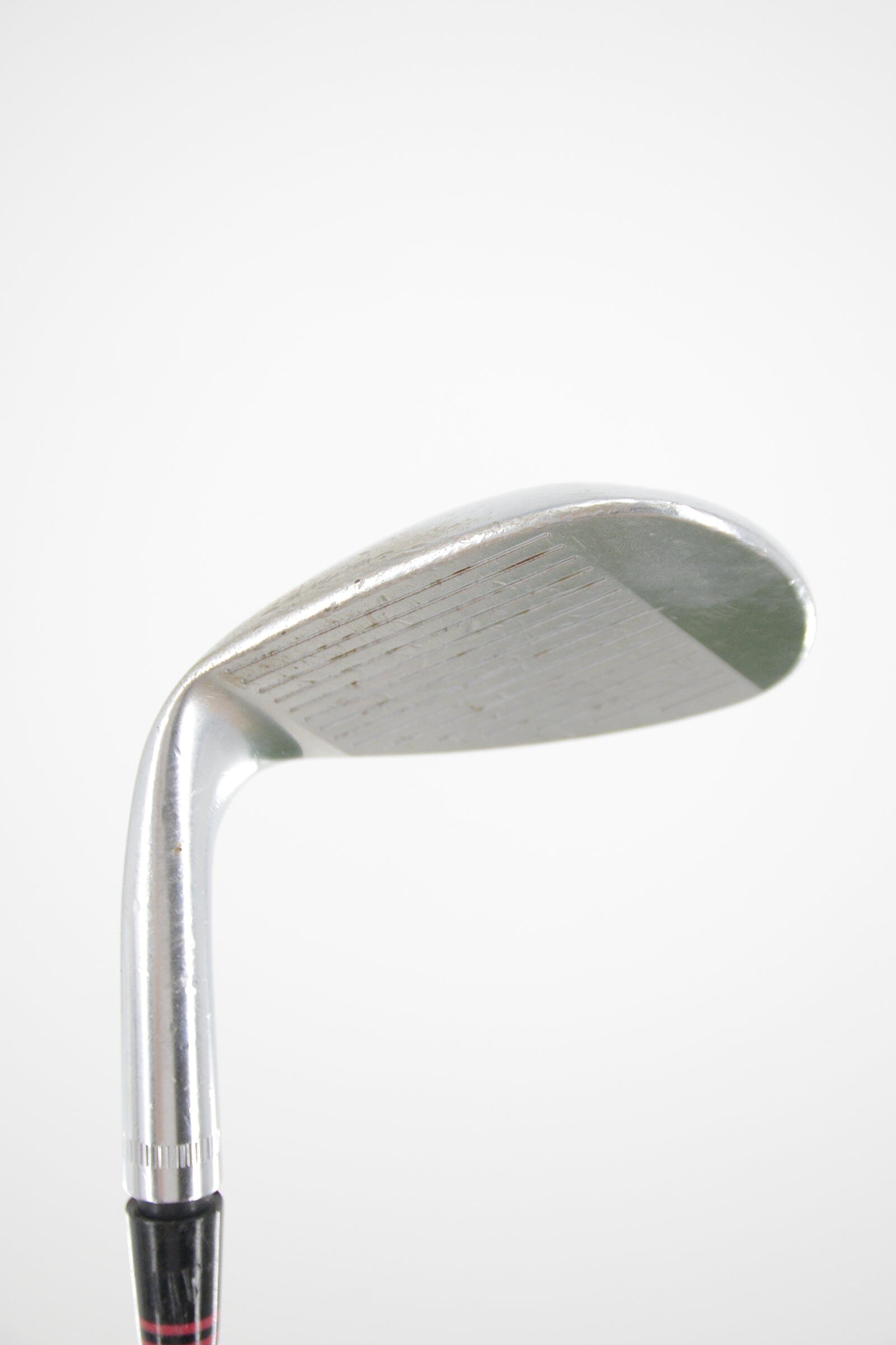 Callaway X-Series Jaws 52 Degree Wedge Wedge Flex 35" Golf Clubs GolfRoots