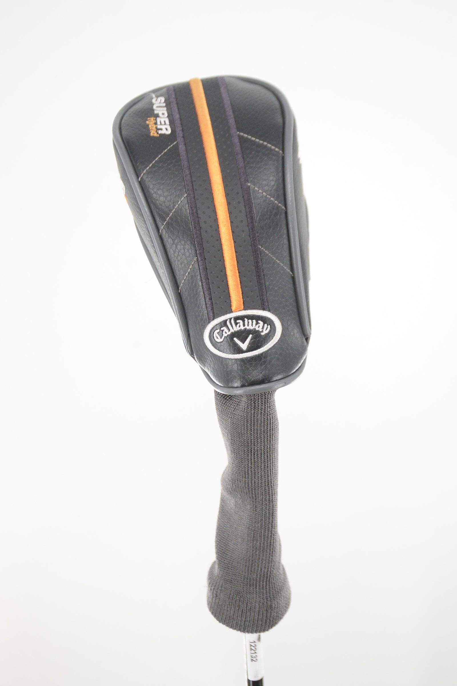 Lefty Callaway Super 17 Degree Hybrid S Flex 41.5" Golf Clubs GolfRoots