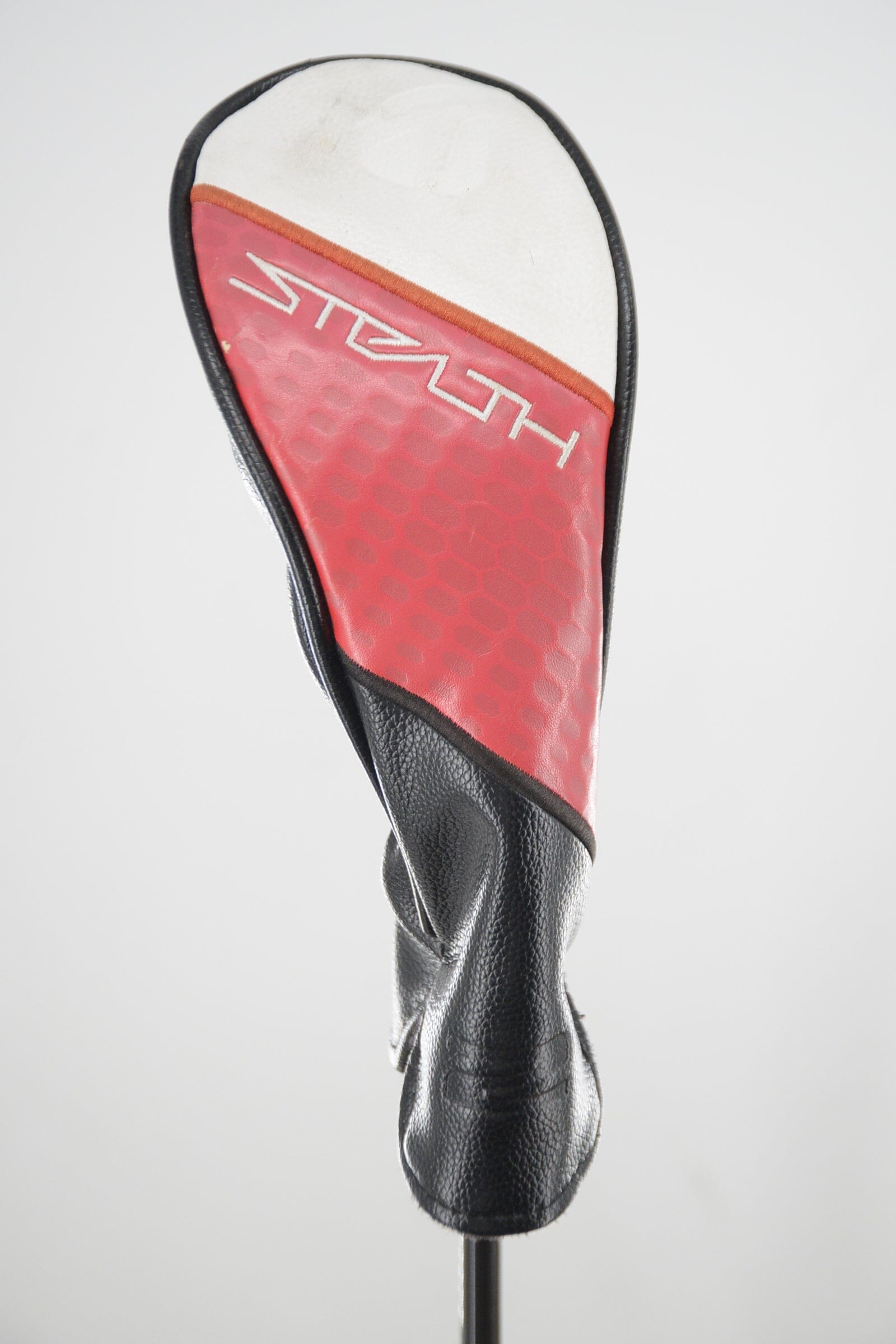 TaylorMade Stealth 2 Rescue 4 Hybrid S Flex 39.75" Golf Clubs GolfRoots