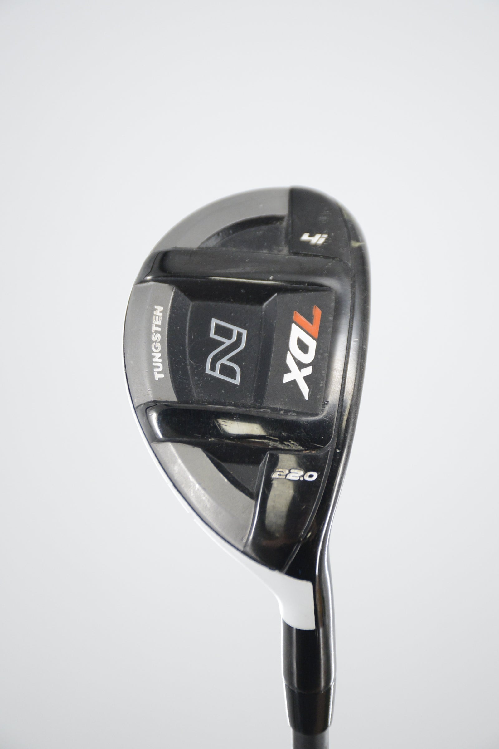 Nickent 7Dx 4 Hybrid R Flex 39.5"