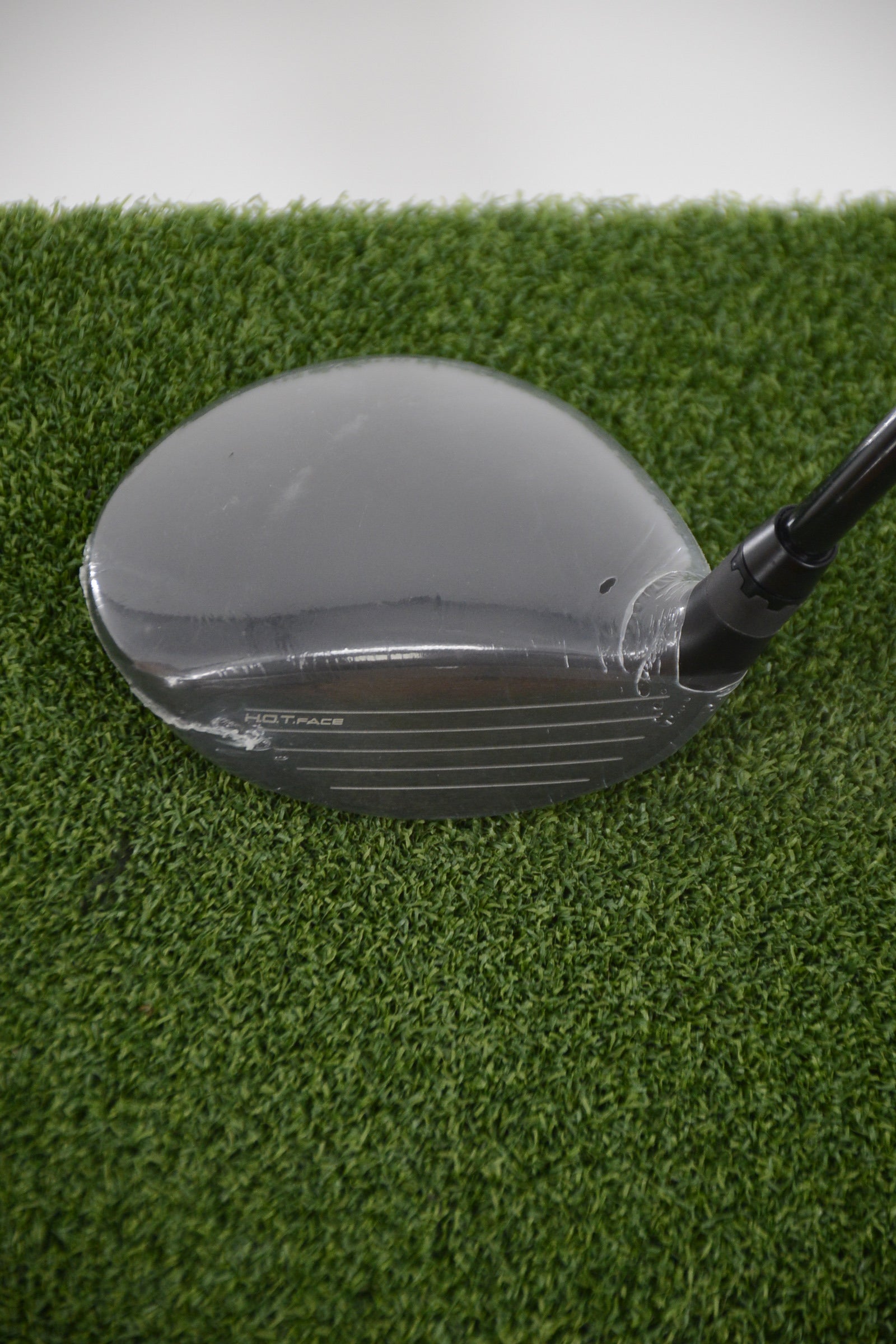 NEW Cobra Darkspeed X 3HL Wood R Flex 42.5"
