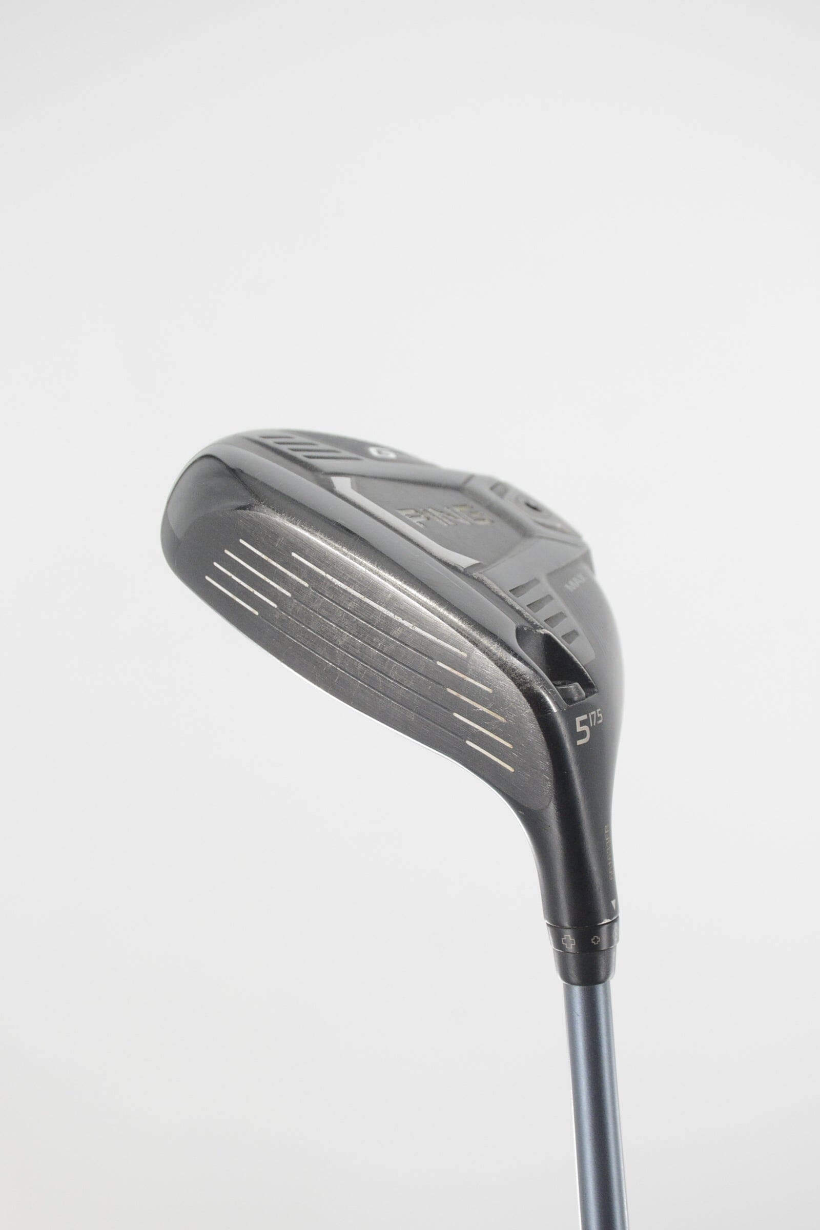 Lefty Ping G425 Max 5 Wood R Flex 42.25" Golf Clubs GolfRoots