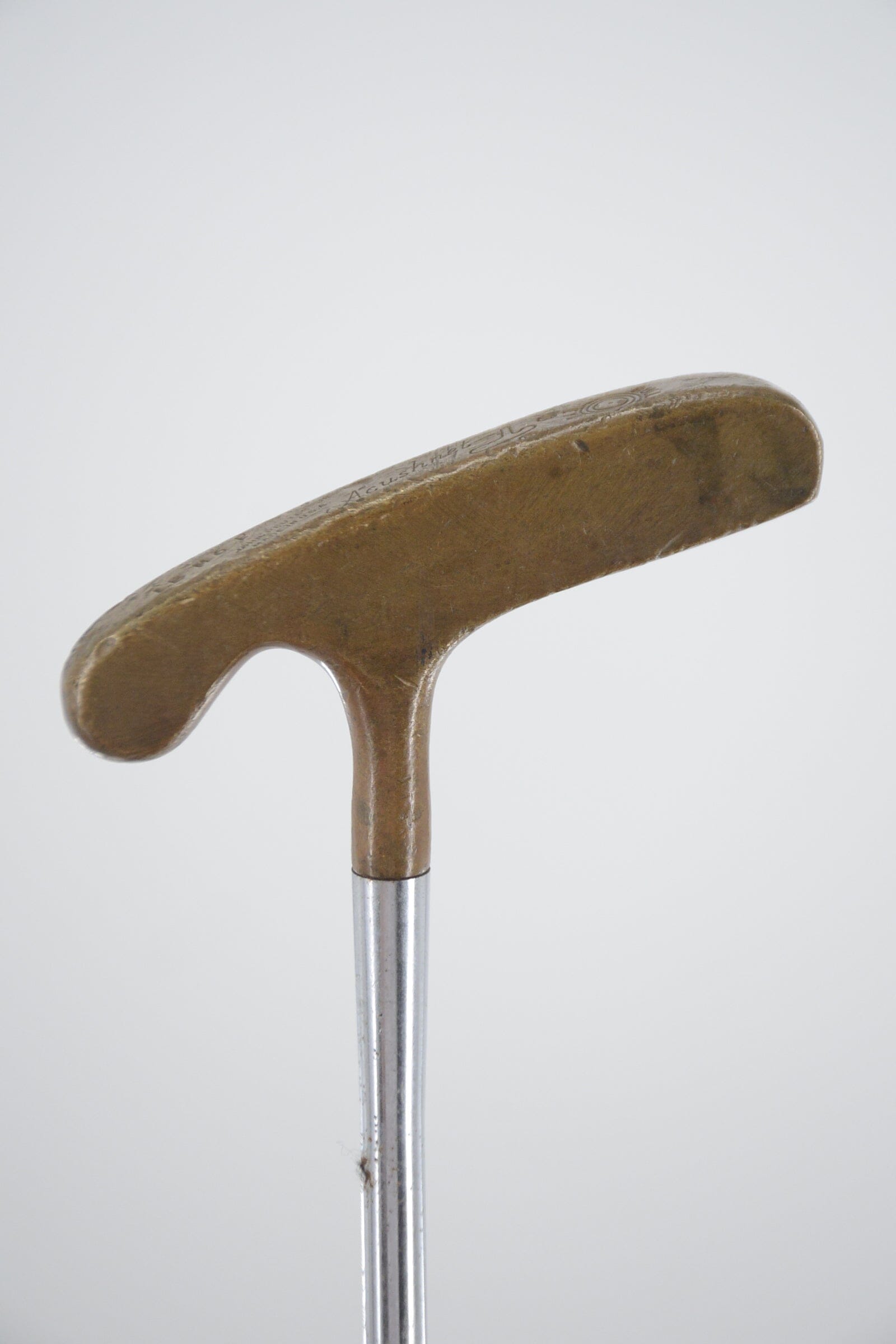 Titleist Bulls Eye Putter 36" Golf Clubs GolfRoots