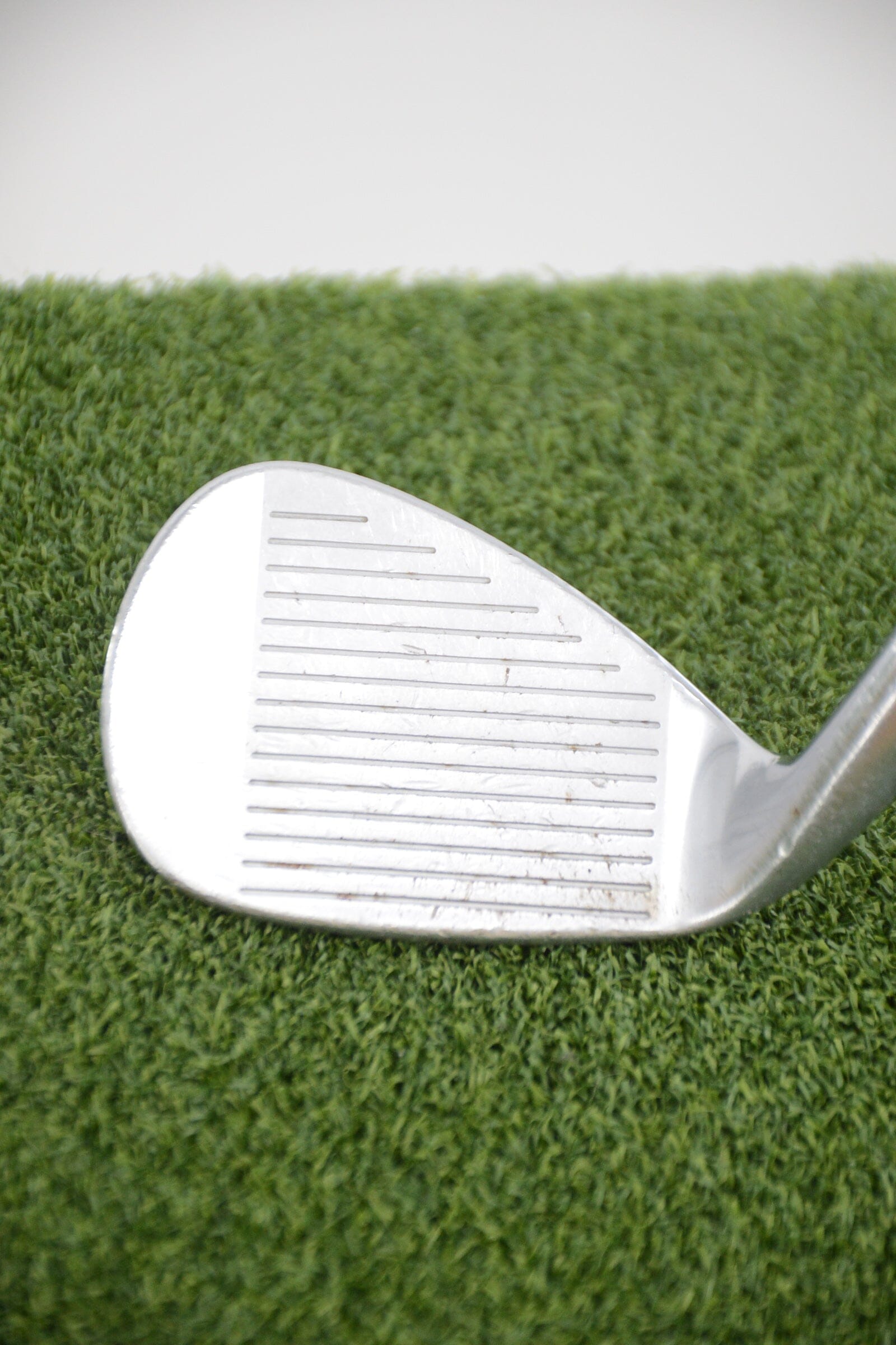 Callaway X-Series Jaws 52 Degree Wedge Wedge Flex 35" Golf Clubs GolfRoots