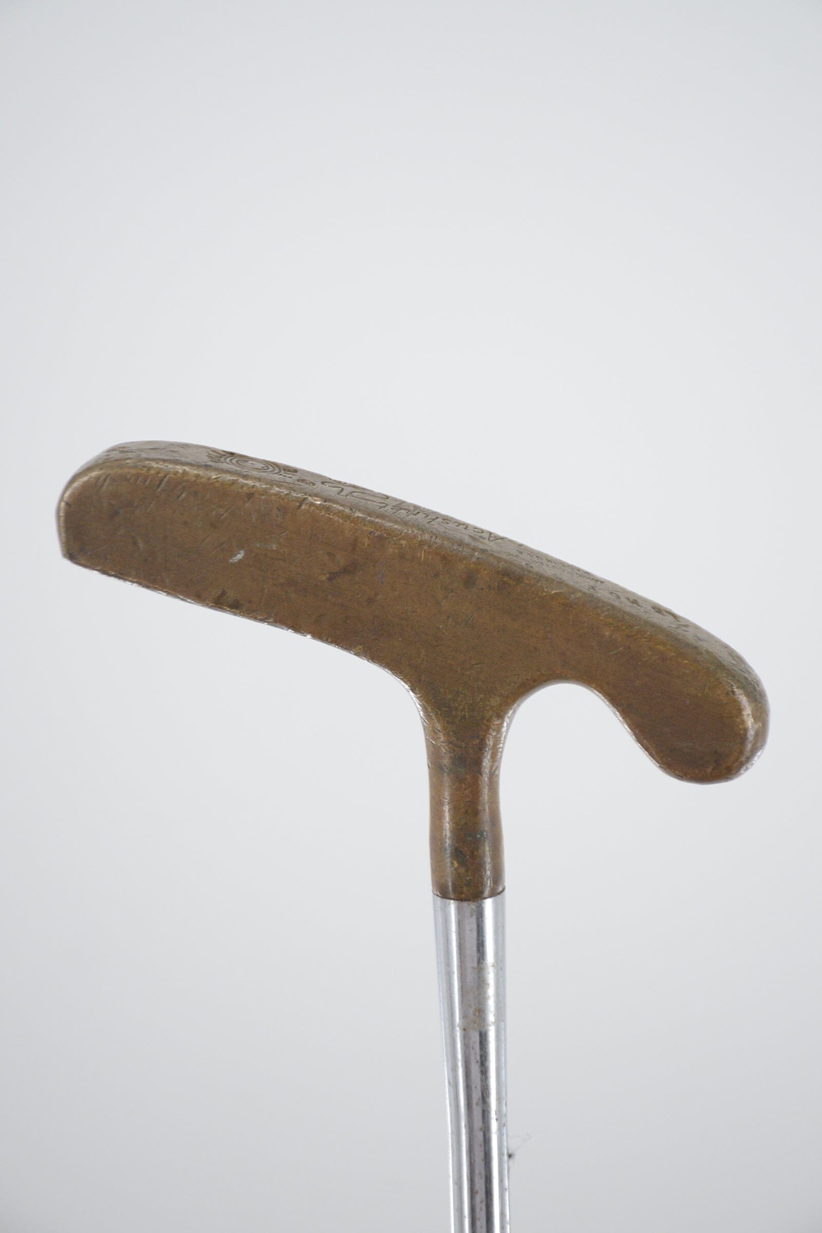 Titleist Bulls Eye Putter 36" Golf Clubs GolfRoots