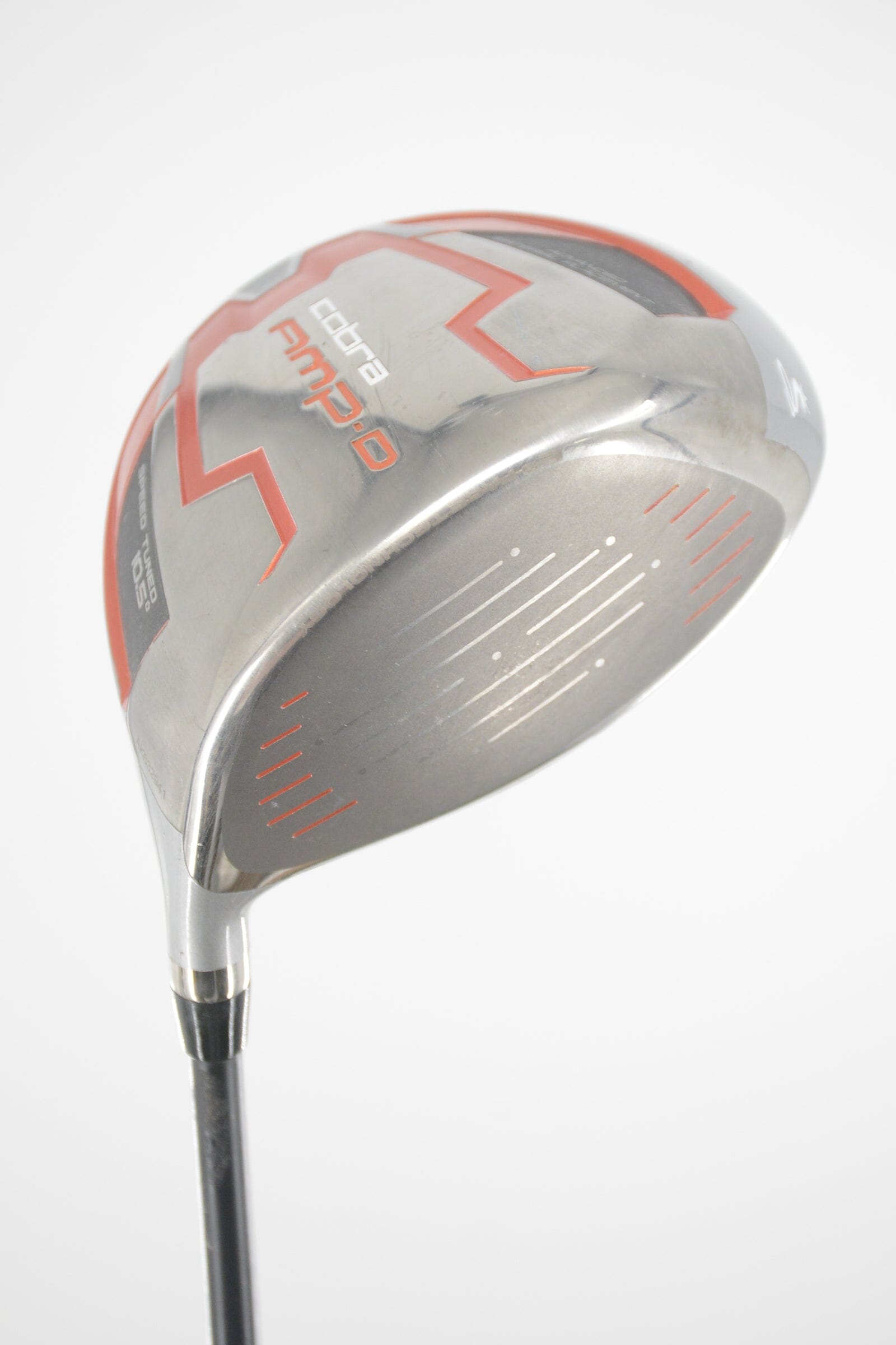 Cobra Amp-D 10.5 Degree Driver R Flex 45" Golf Clubs GolfRoots