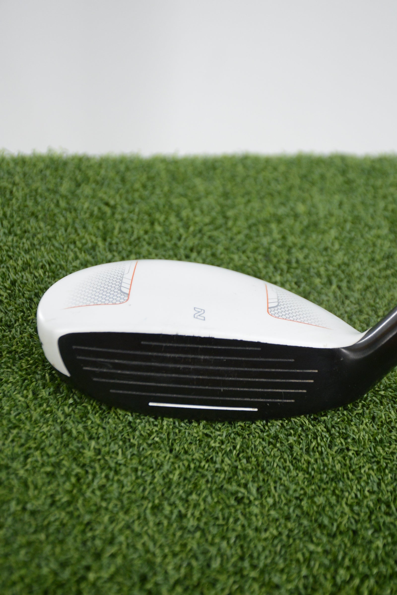 Nickent 7Dx 4 Hybrid R Flex 39.5"