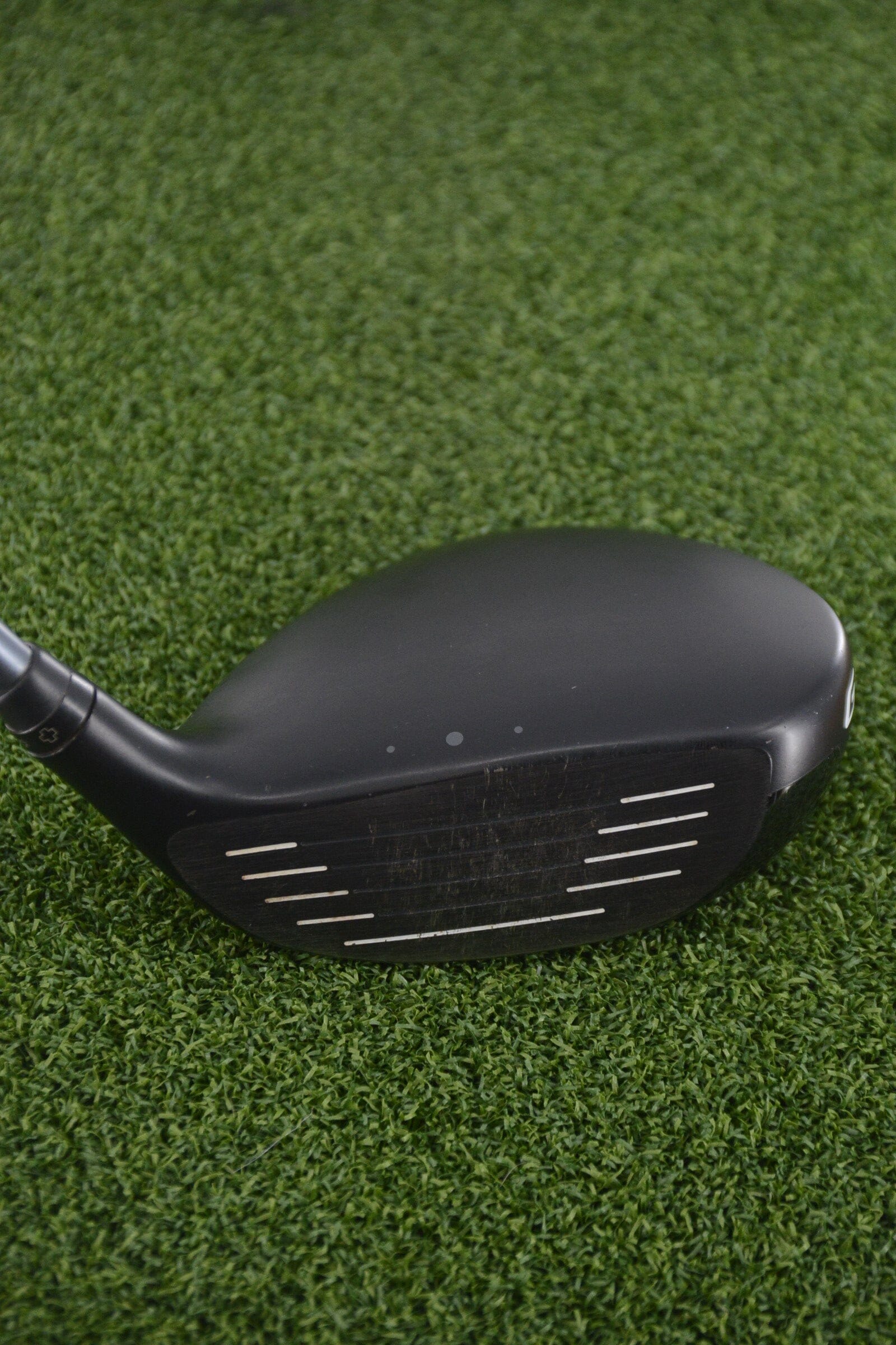 Lefty Ping G425 Max 5 Wood R Flex 42.25" Golf Clubs GolfRoots