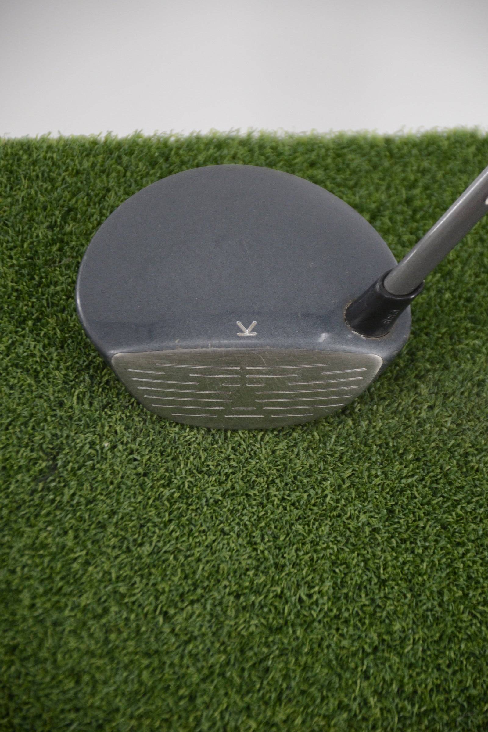 Ping Tisi Tec 3 Wood S Flex 43.25"