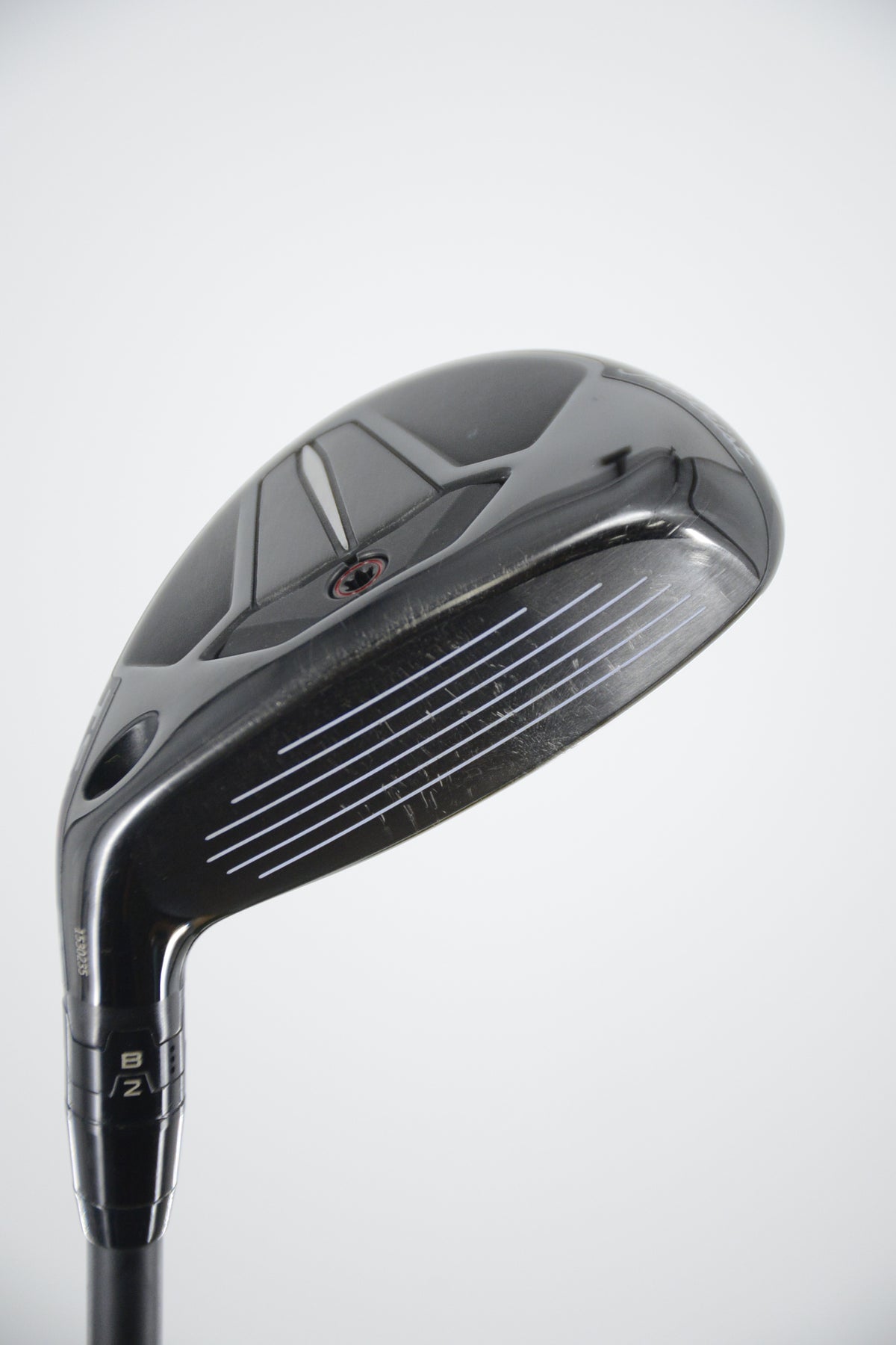 Titleist TSR2 4 Hybrid S Flex 39.75"