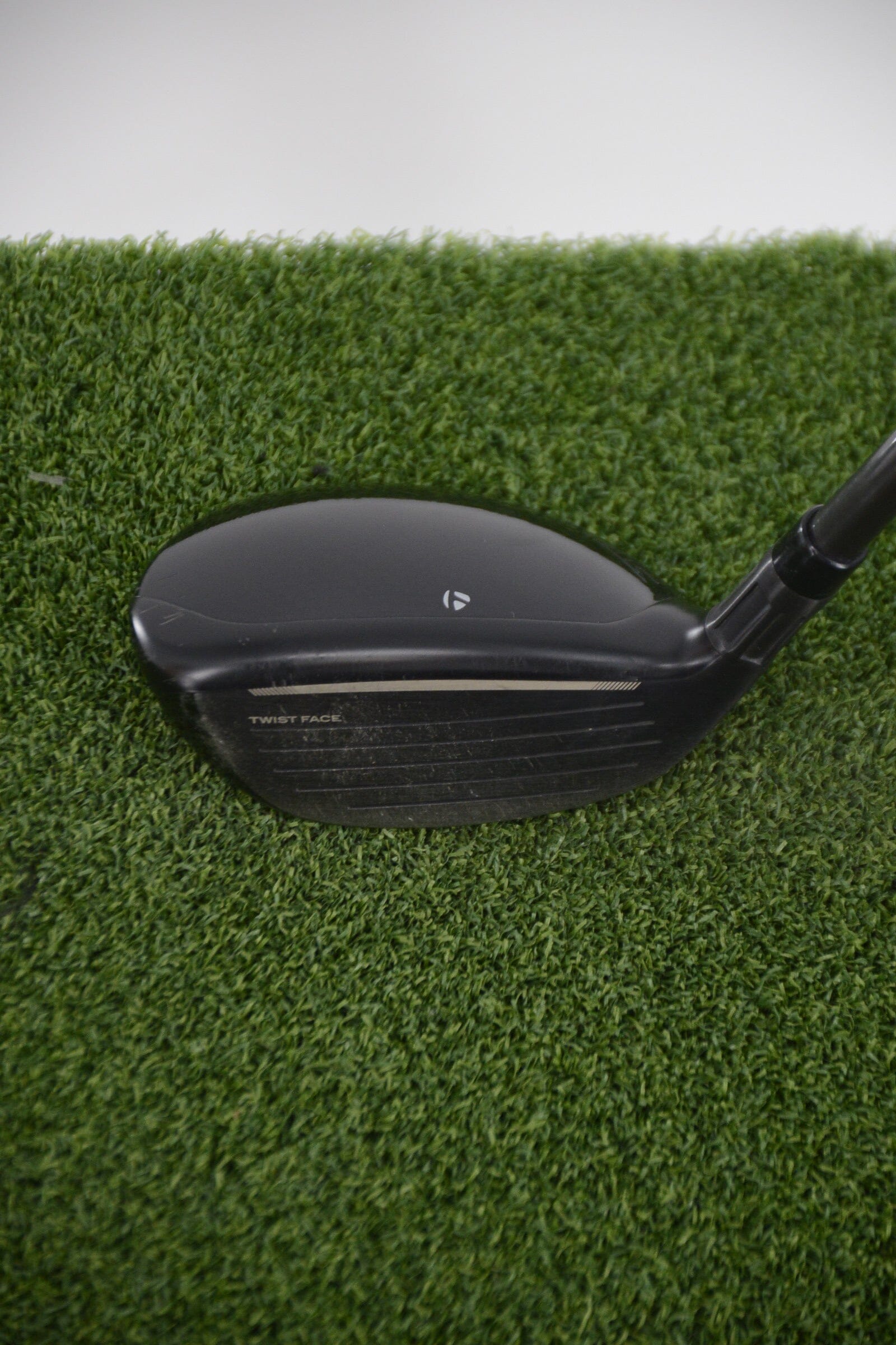 TaylorMade Stealth 2 Rescue 4 Hybrid S Flex 39.75" Golf Clubs GolfRoots