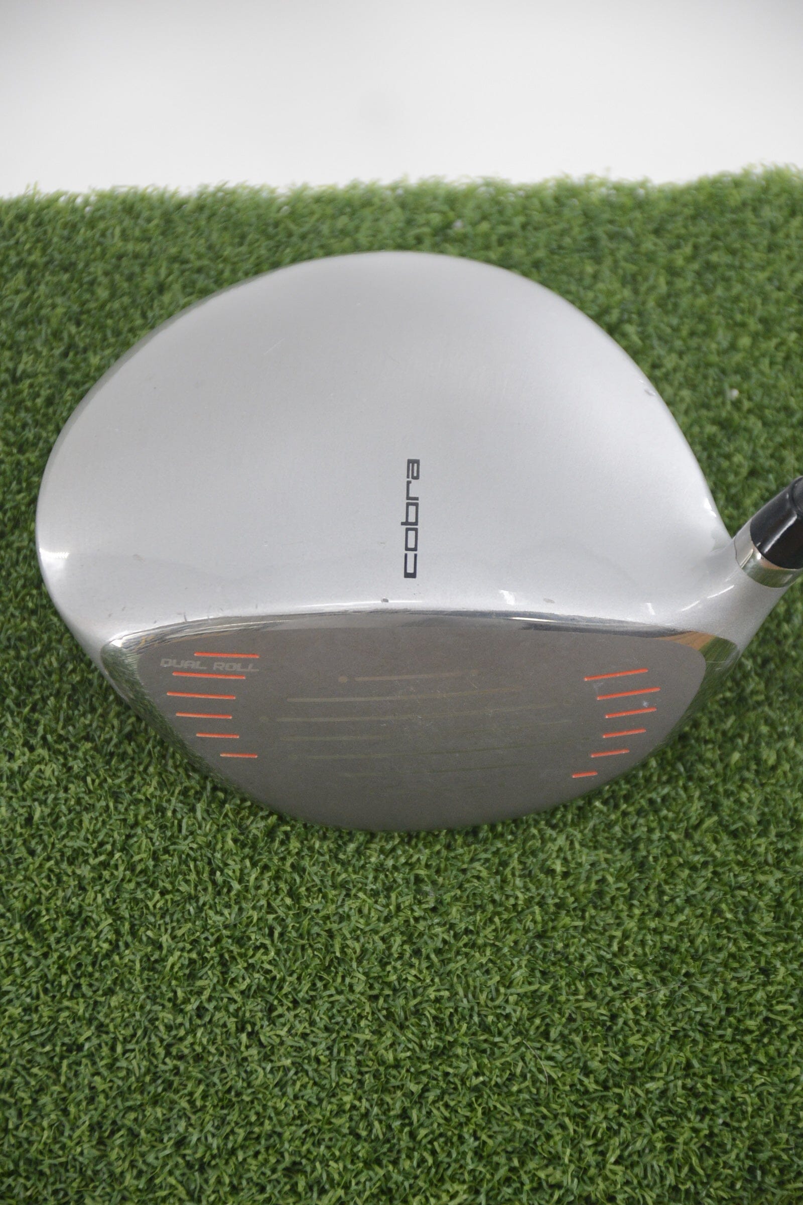 Cobra Amp-D 10.5 Degree Driver R Flex 45" Golf Clubs GolfRoots