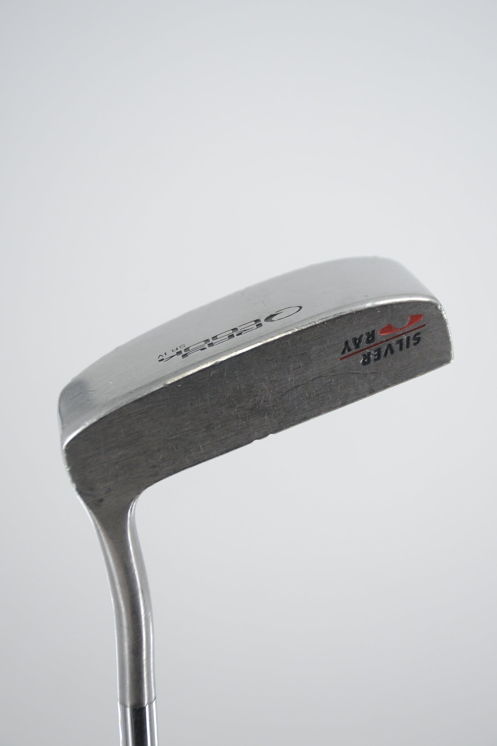 Ray Cook SR 4 Putter 35.25" Golf Clubs GolfRoots