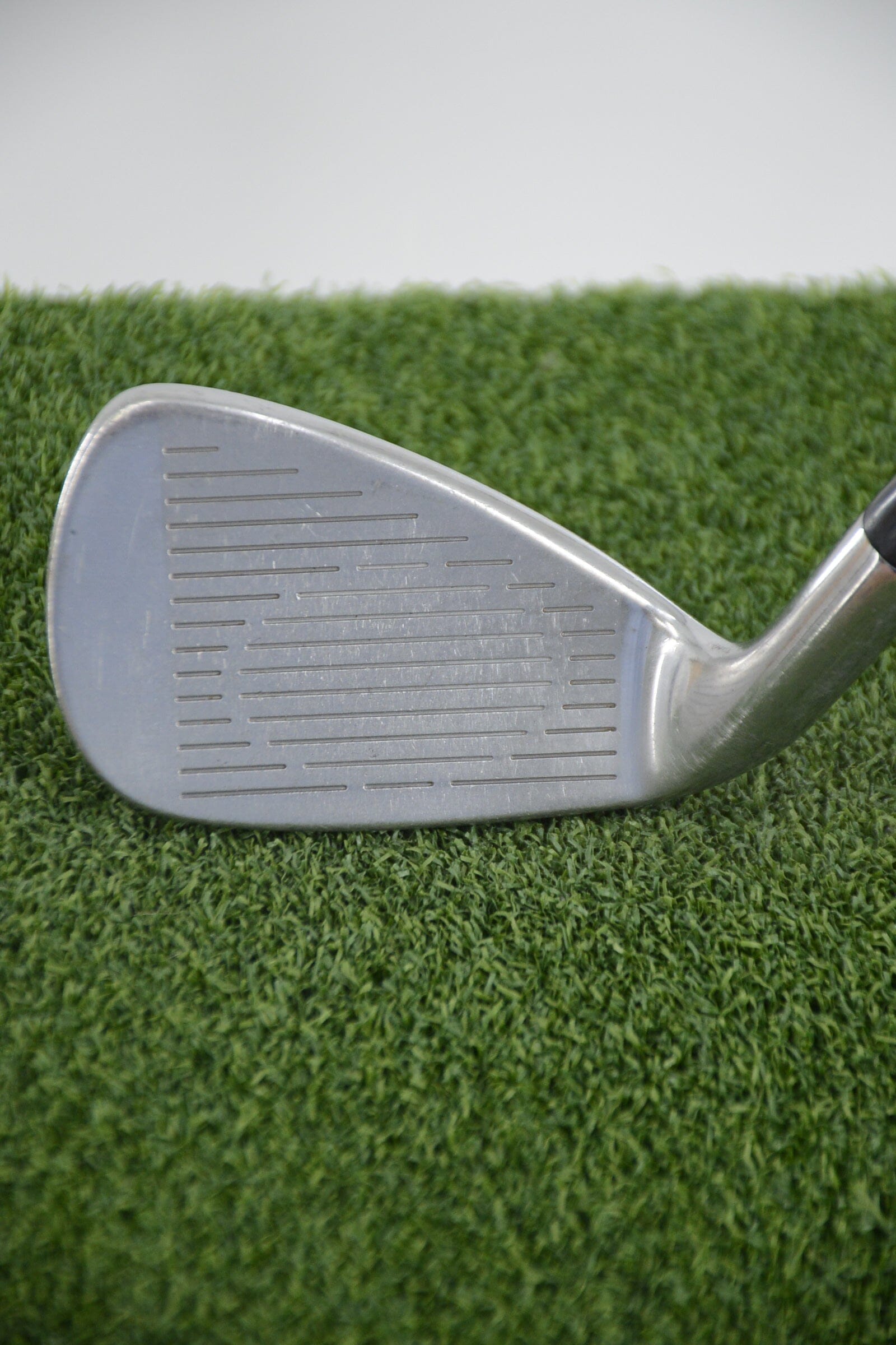 Cobra SS Oversize 7 Iron R Flex 37" Golf Clubs GolfRoots