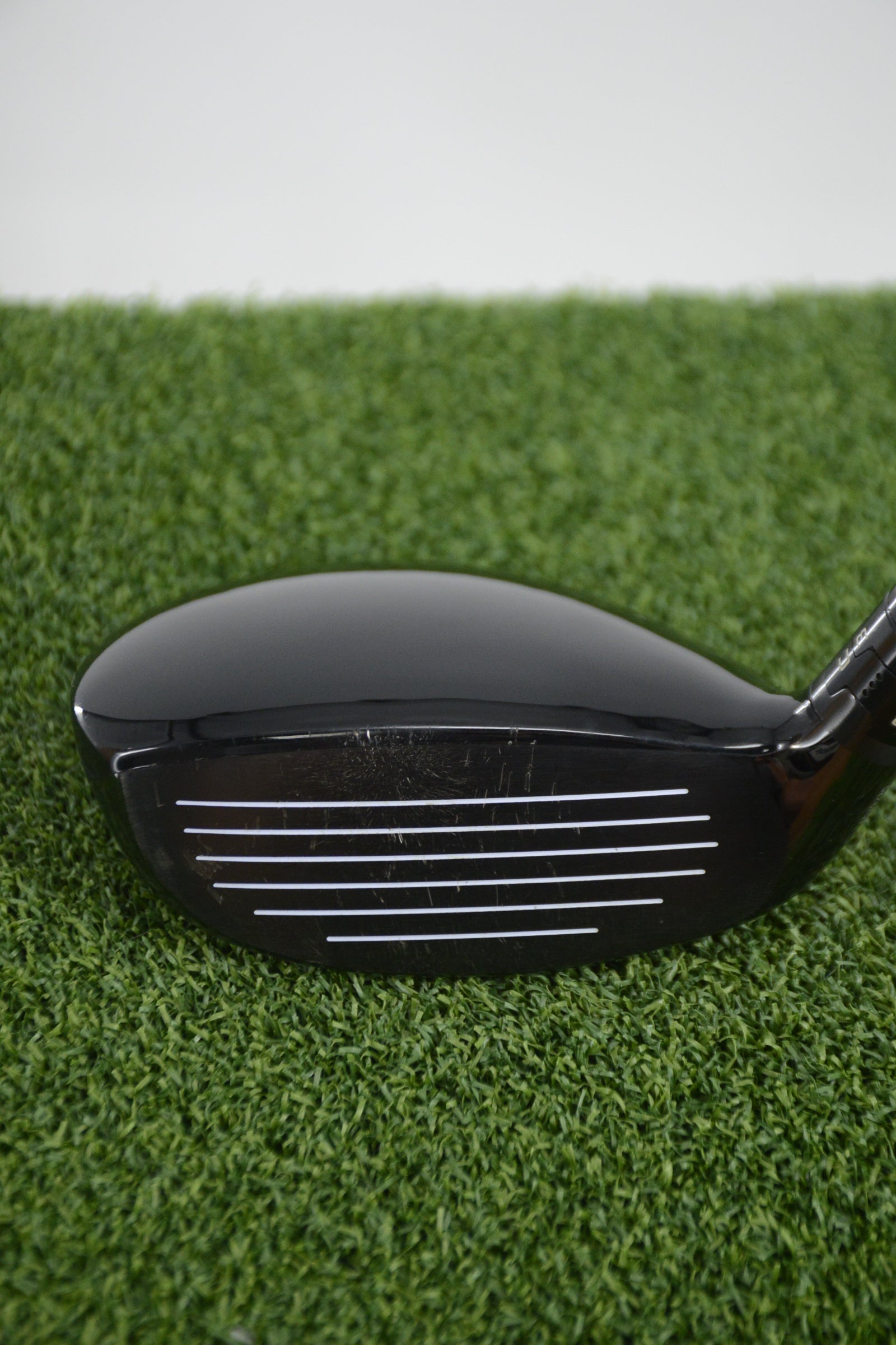 Titleist TSR2 4 Hybrid S Flex 39.75"